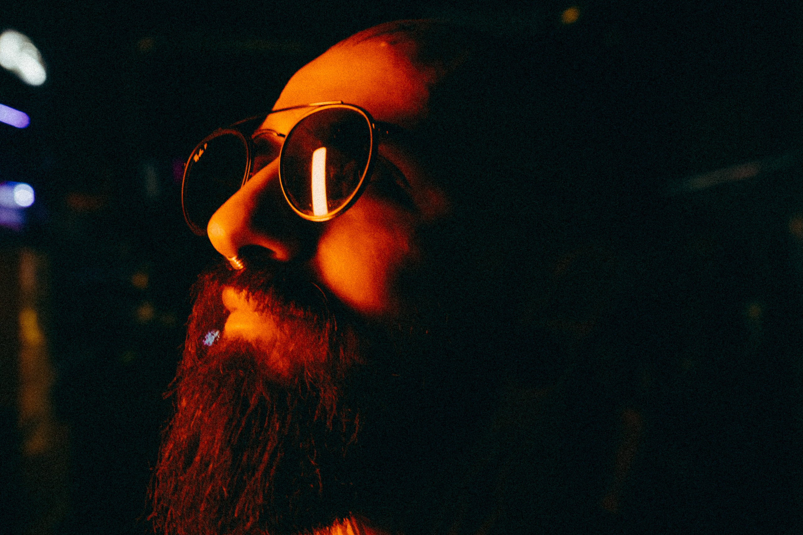 Техно машина. Оборотень. Сайт фотографа Данилы Пащенко