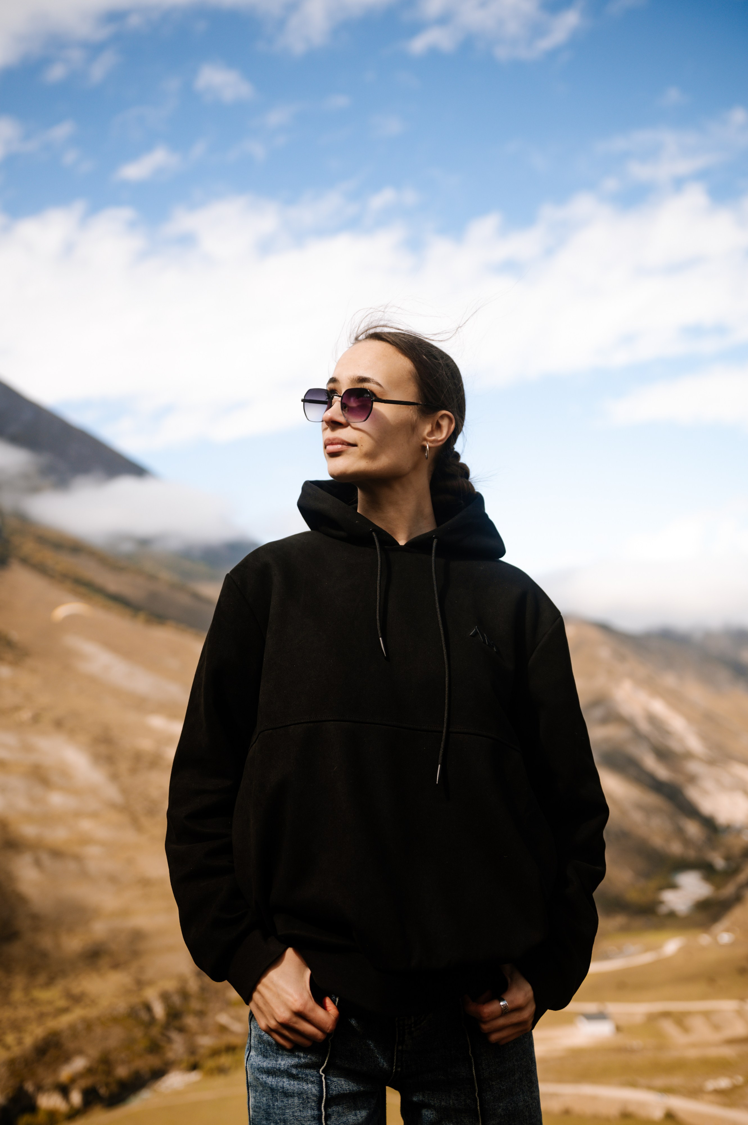 Выездные проекты. Сайт фотографа Данилы Пащенко