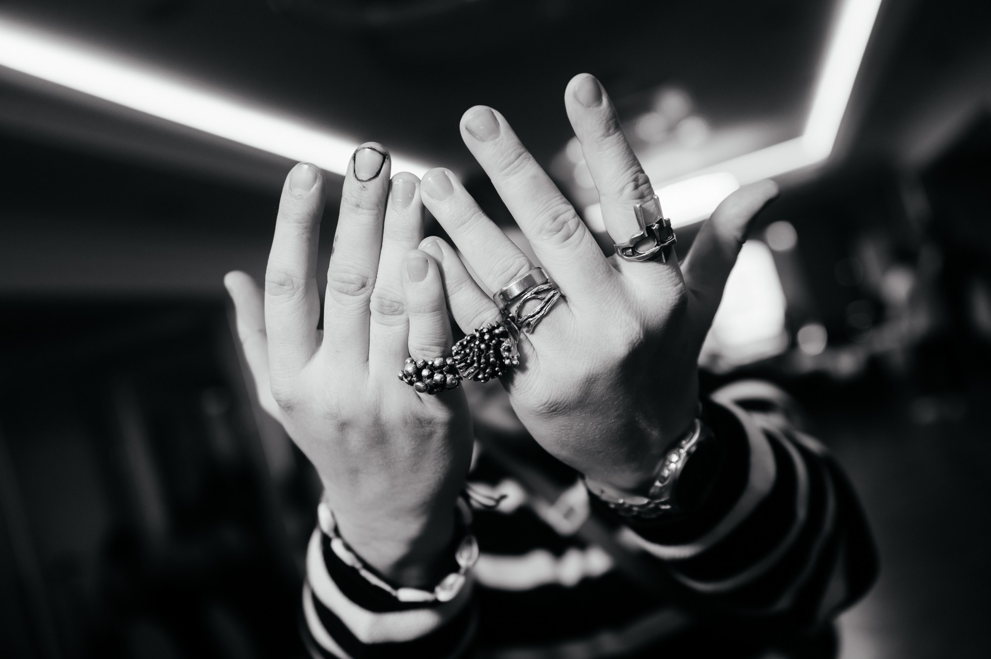 Репортажи. Сайт фотографа Данилы Пащенко