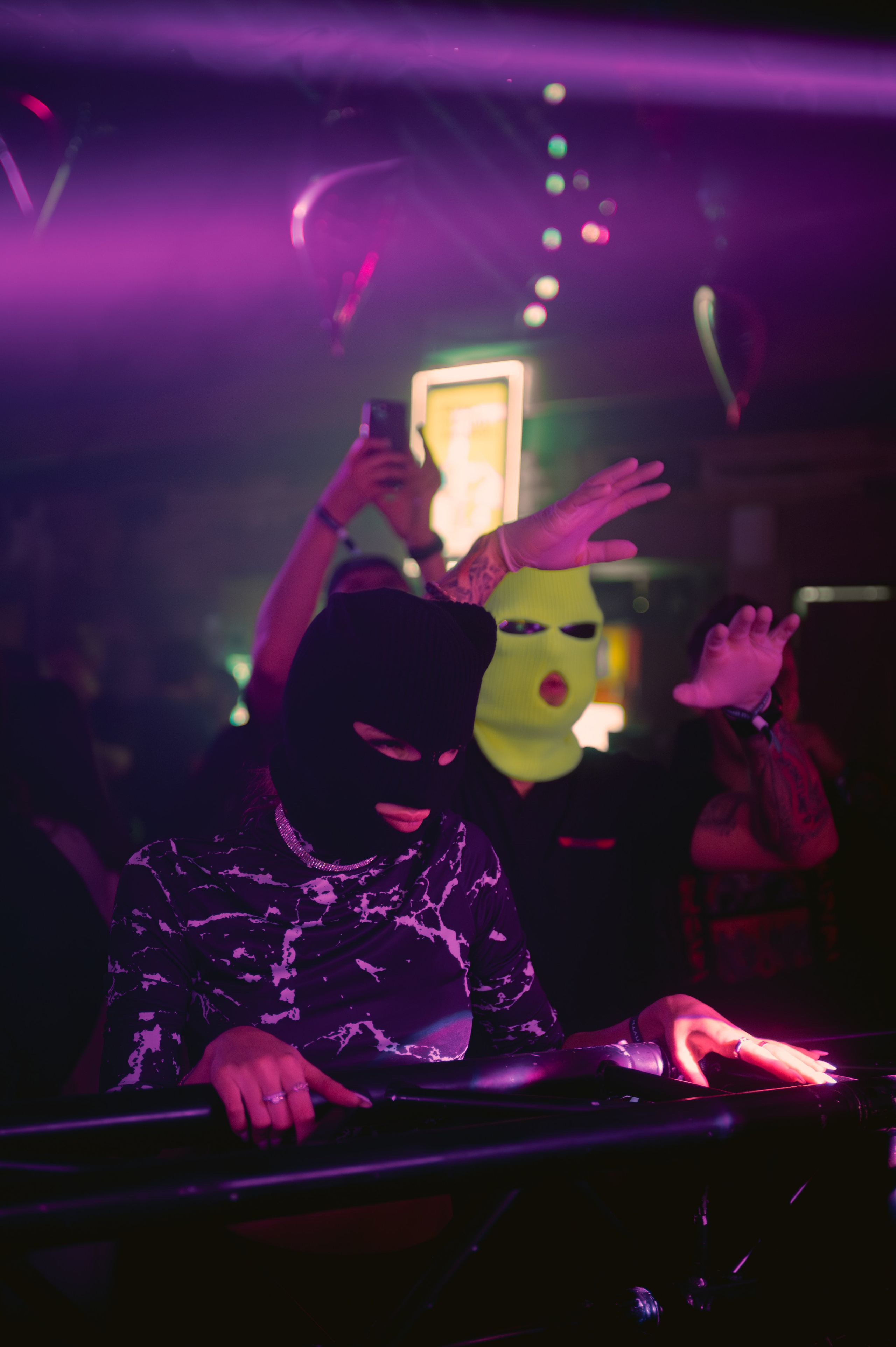 Funk and Beats. Архыз 24. Сайт фотографа Данилы Пащенко