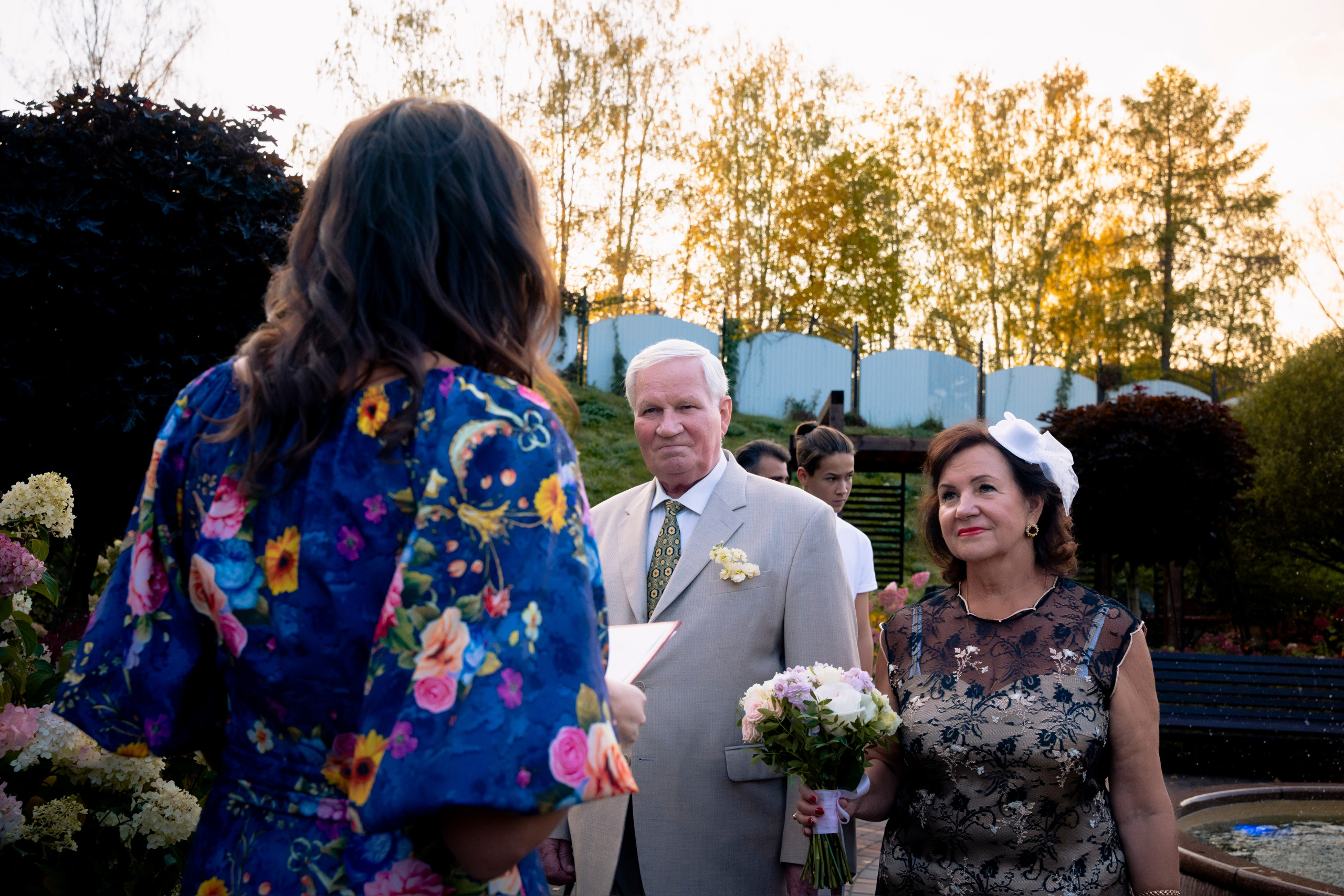 Юбилеи и дни рождения