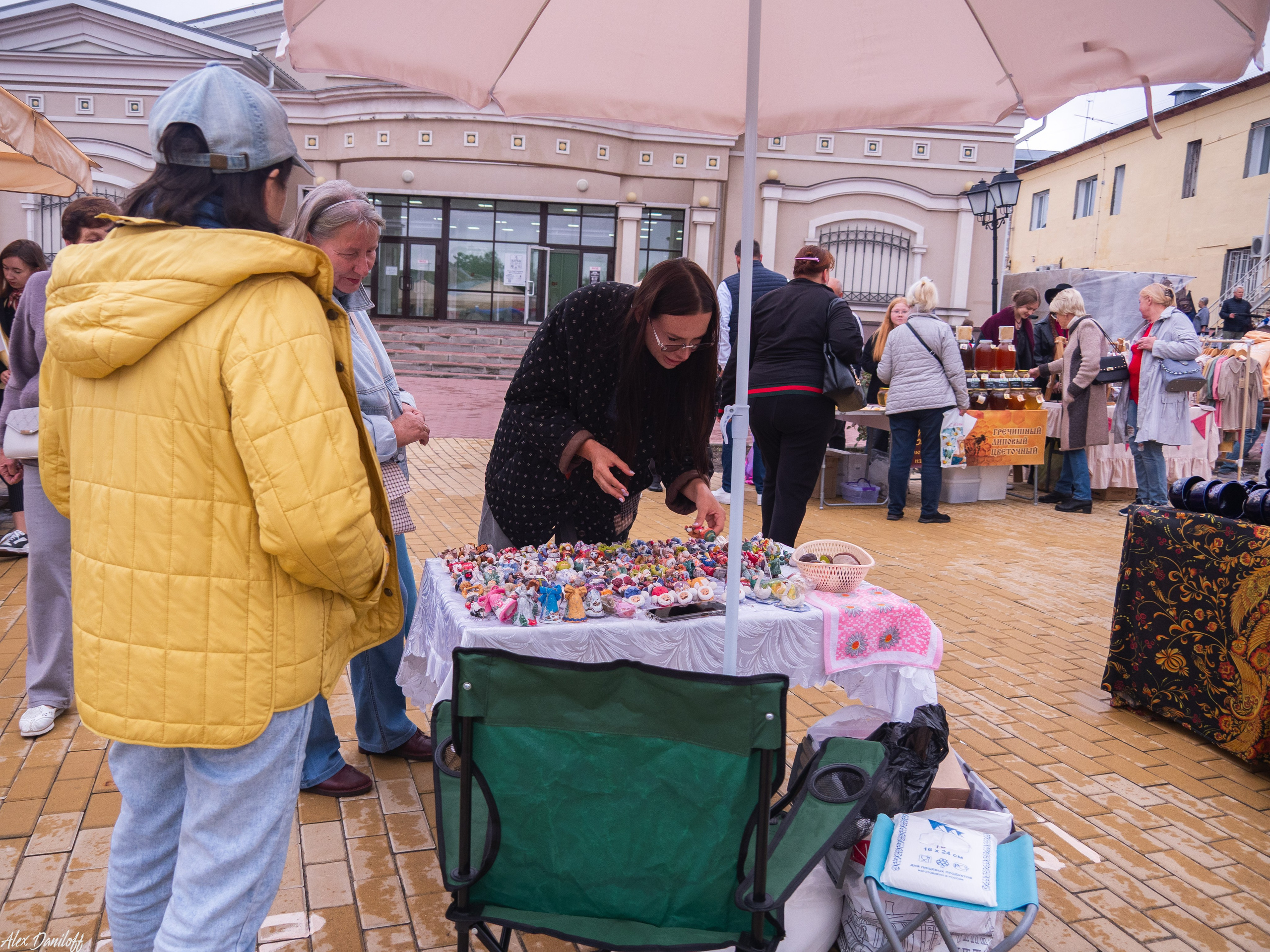 День города Муром 2025. Муром-Инфо. Новости культуры, образования, спорта в городе Муром