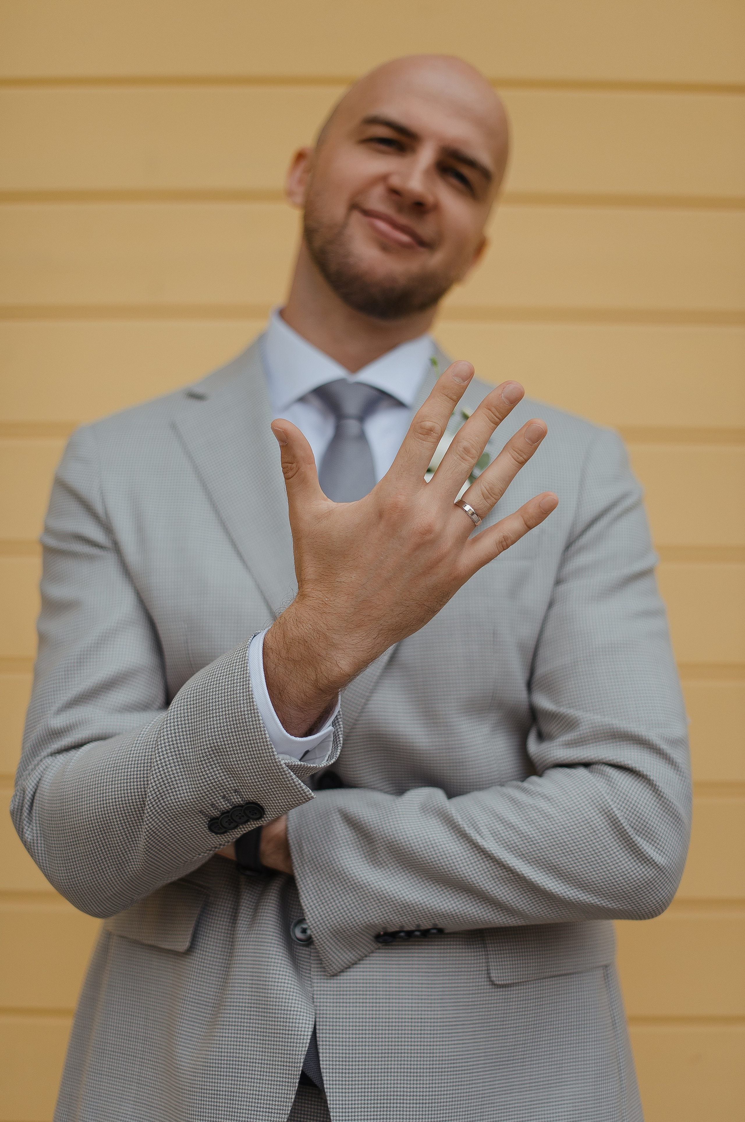 30 июня 2023. Свадебный фотограф в Ярославле Денис Медоваров