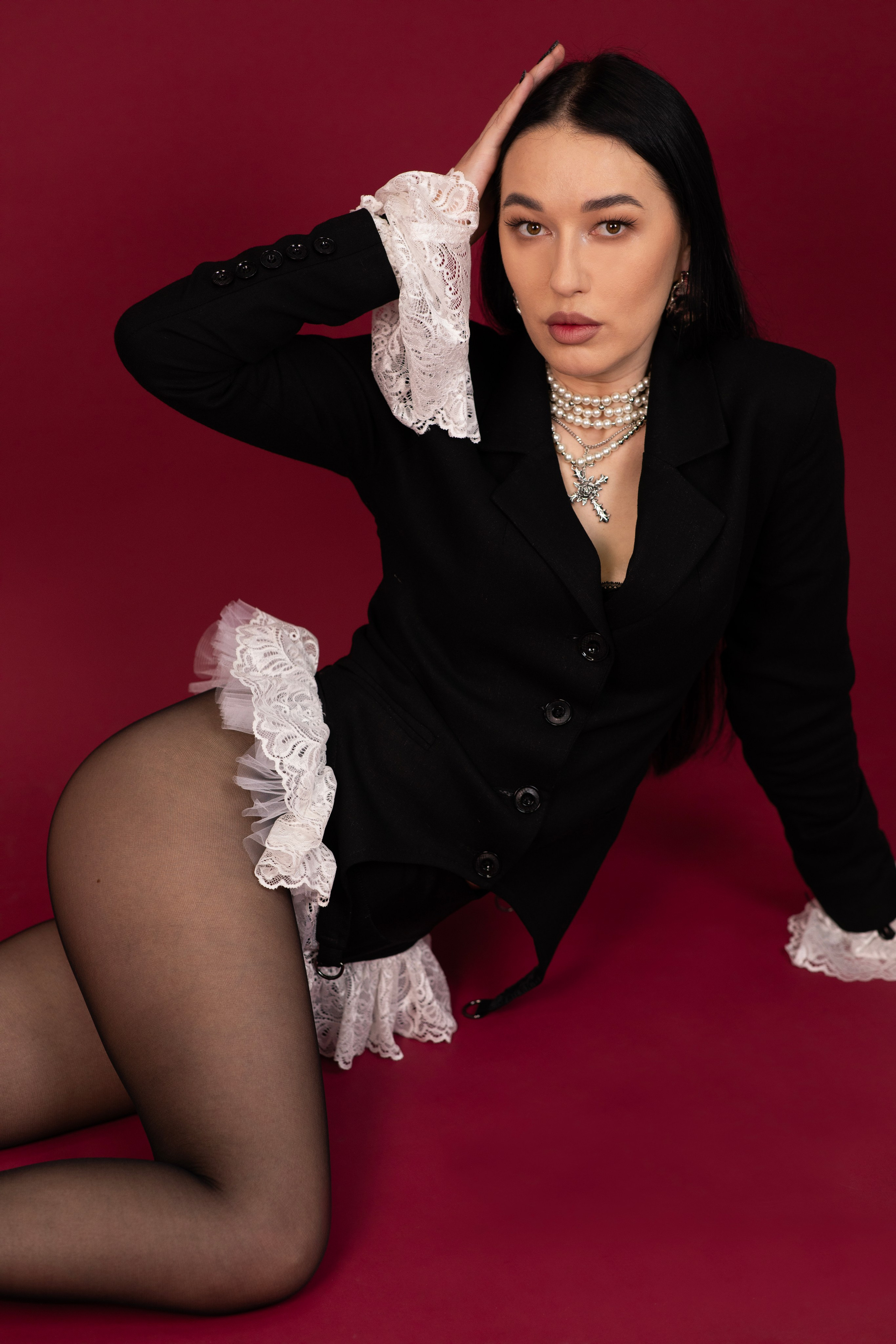 Владлена. Алина Шестакова —свадебный и женский фотограф в Краснодарском крае