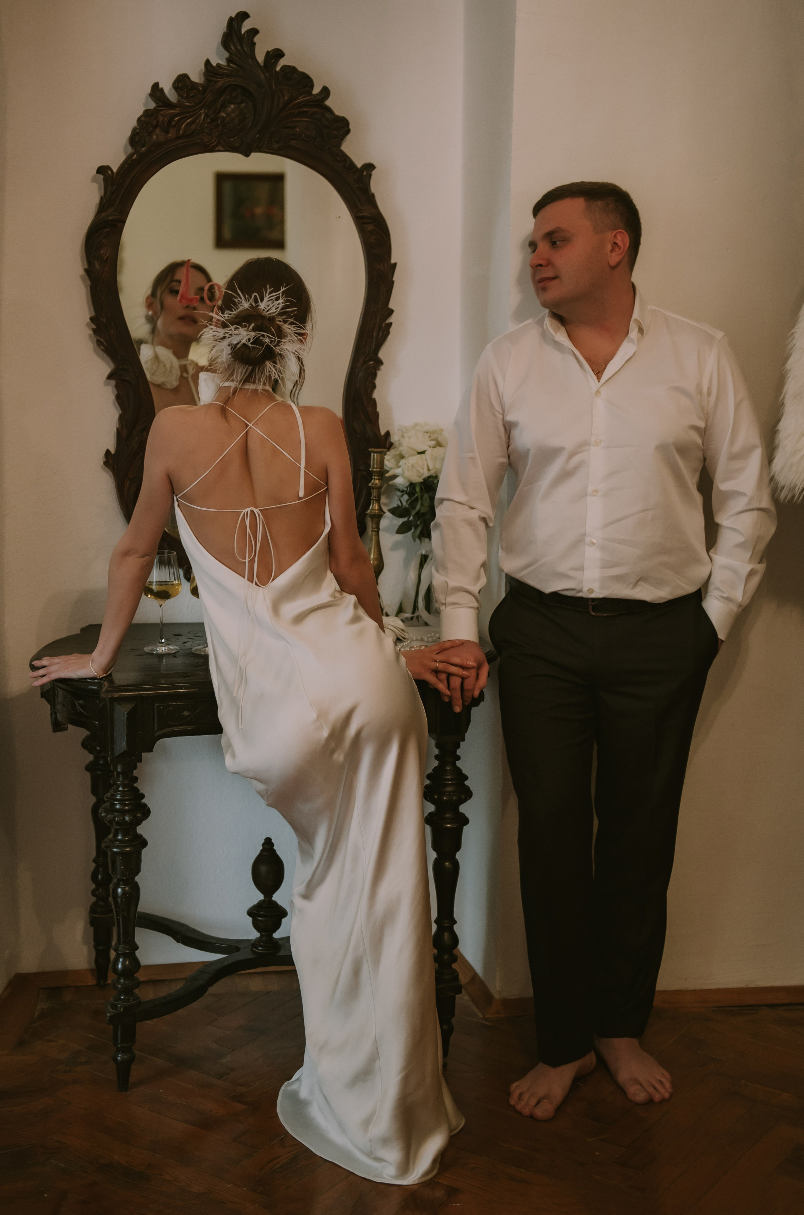 Виктор и Алина (Ливадия). Свадебный, женский, семейный фотограф в Севастополе Юлия Мошенко