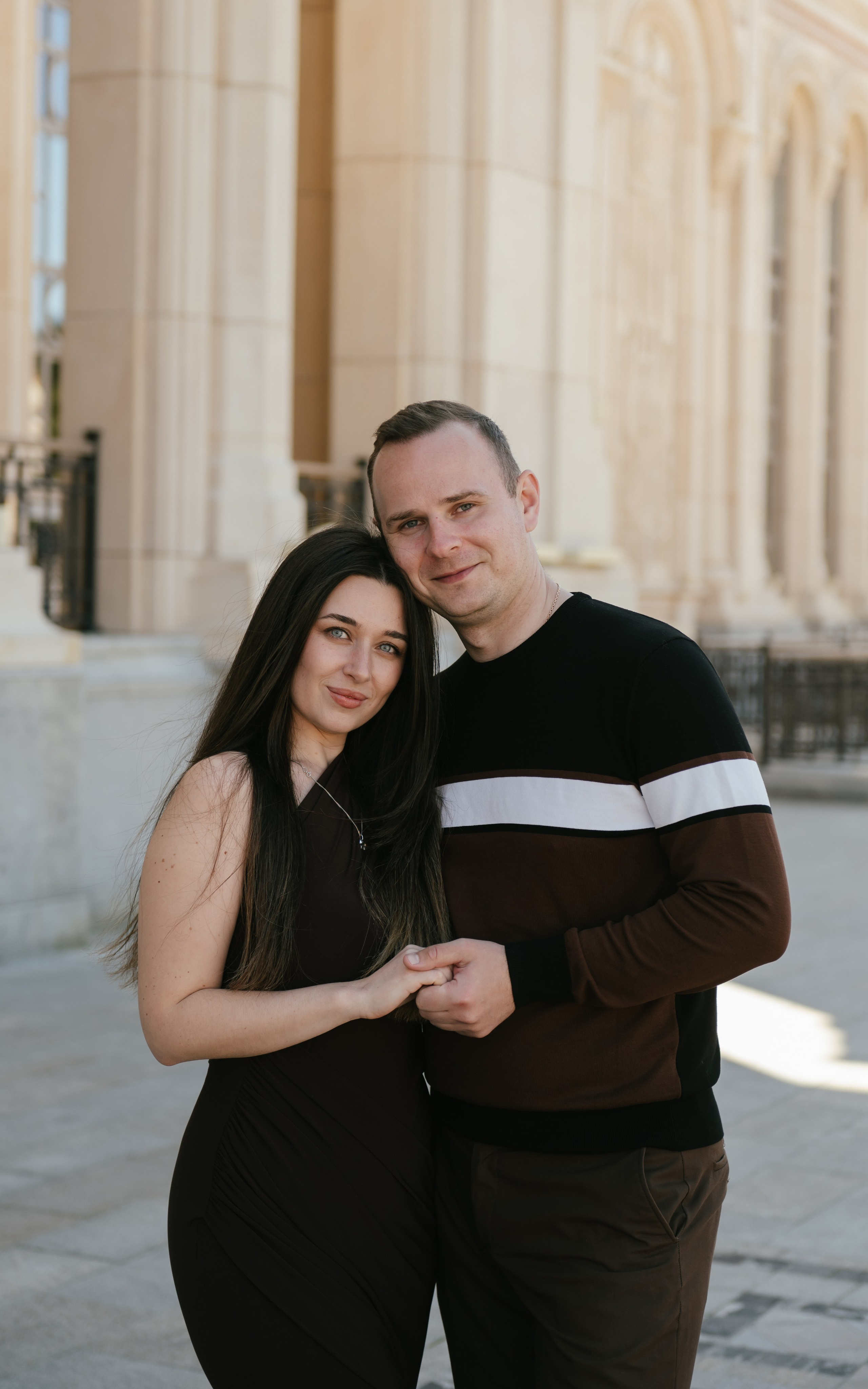 ! ♥. Свадебный, женский, семейный фотограф в Севастополе Юлия Мошенко