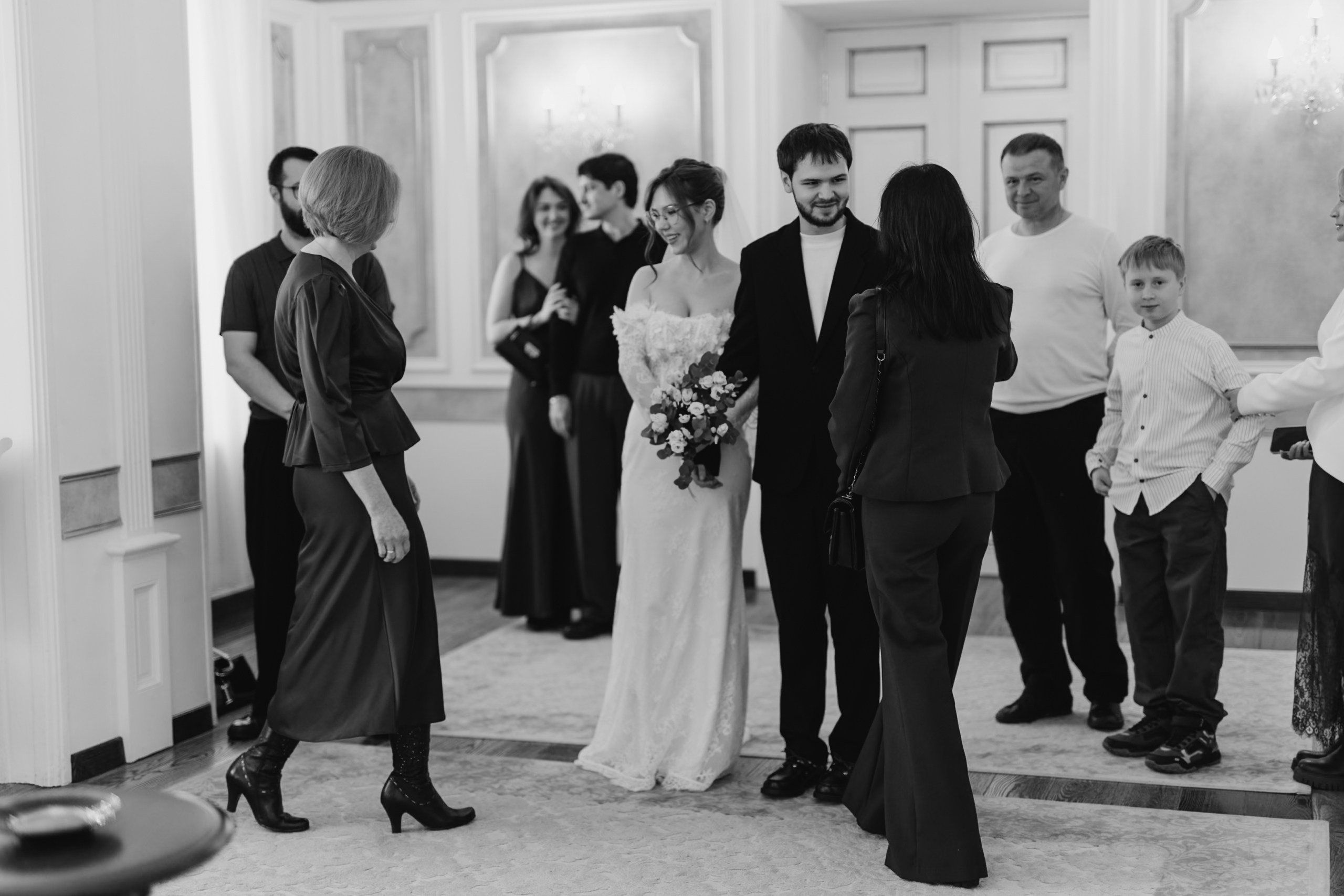 Ярослав и Варвара