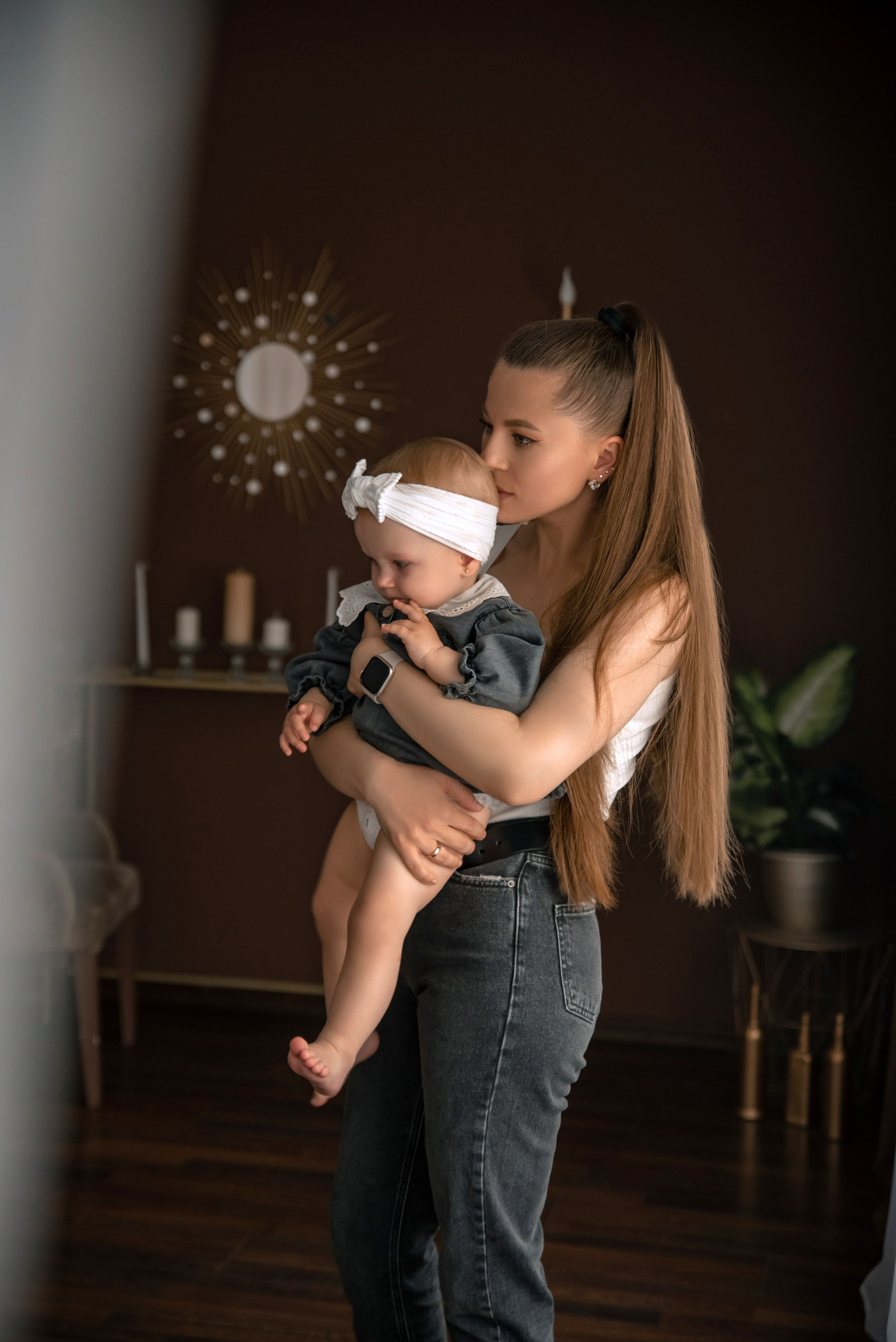 МАМА И ДОЧЬ. Свадебный и семейный фотограф в Краснодарском крае