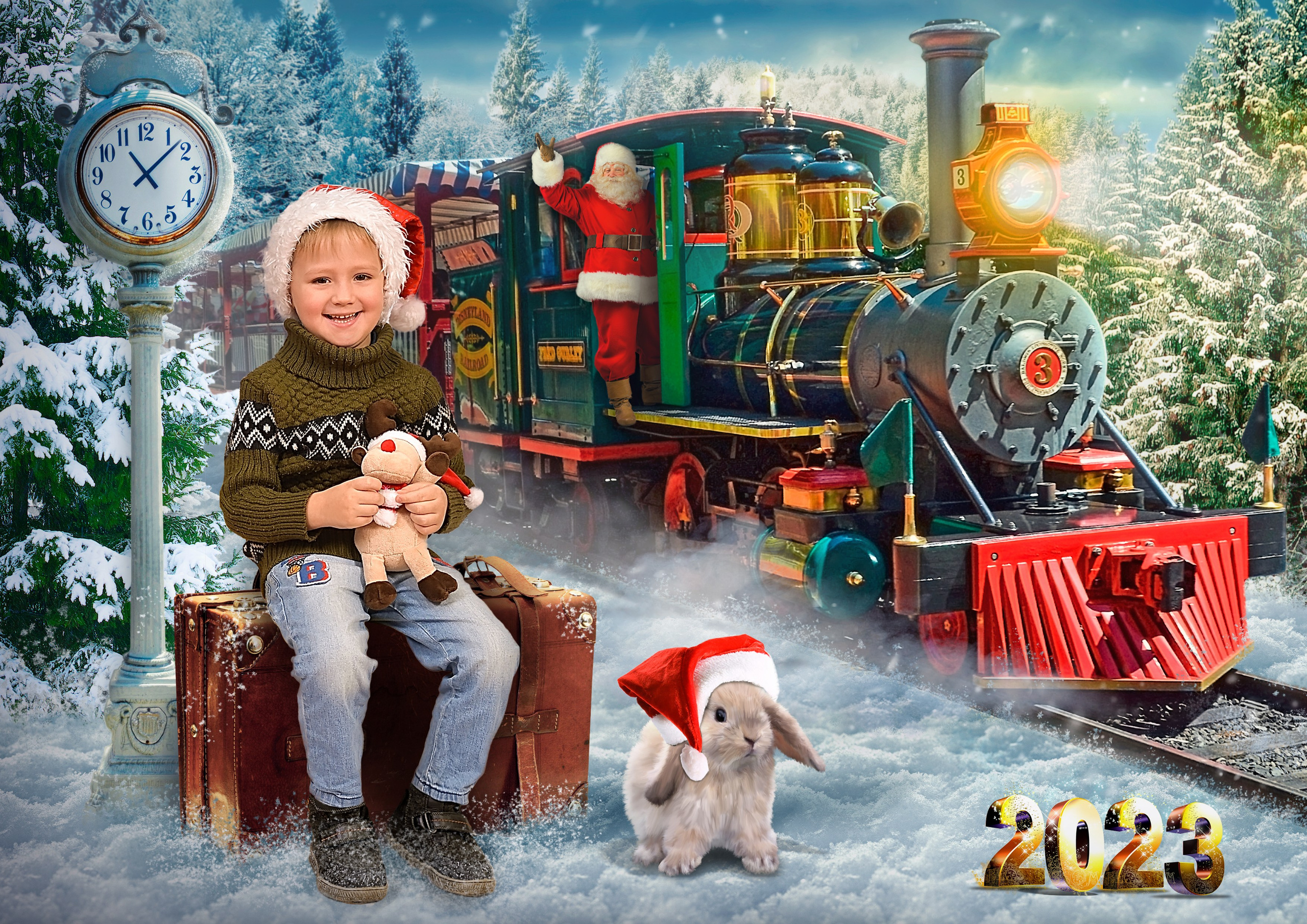 Новый год. Выпускные фотокниги, фотосъемка, видеосъемка в Челябинске и области