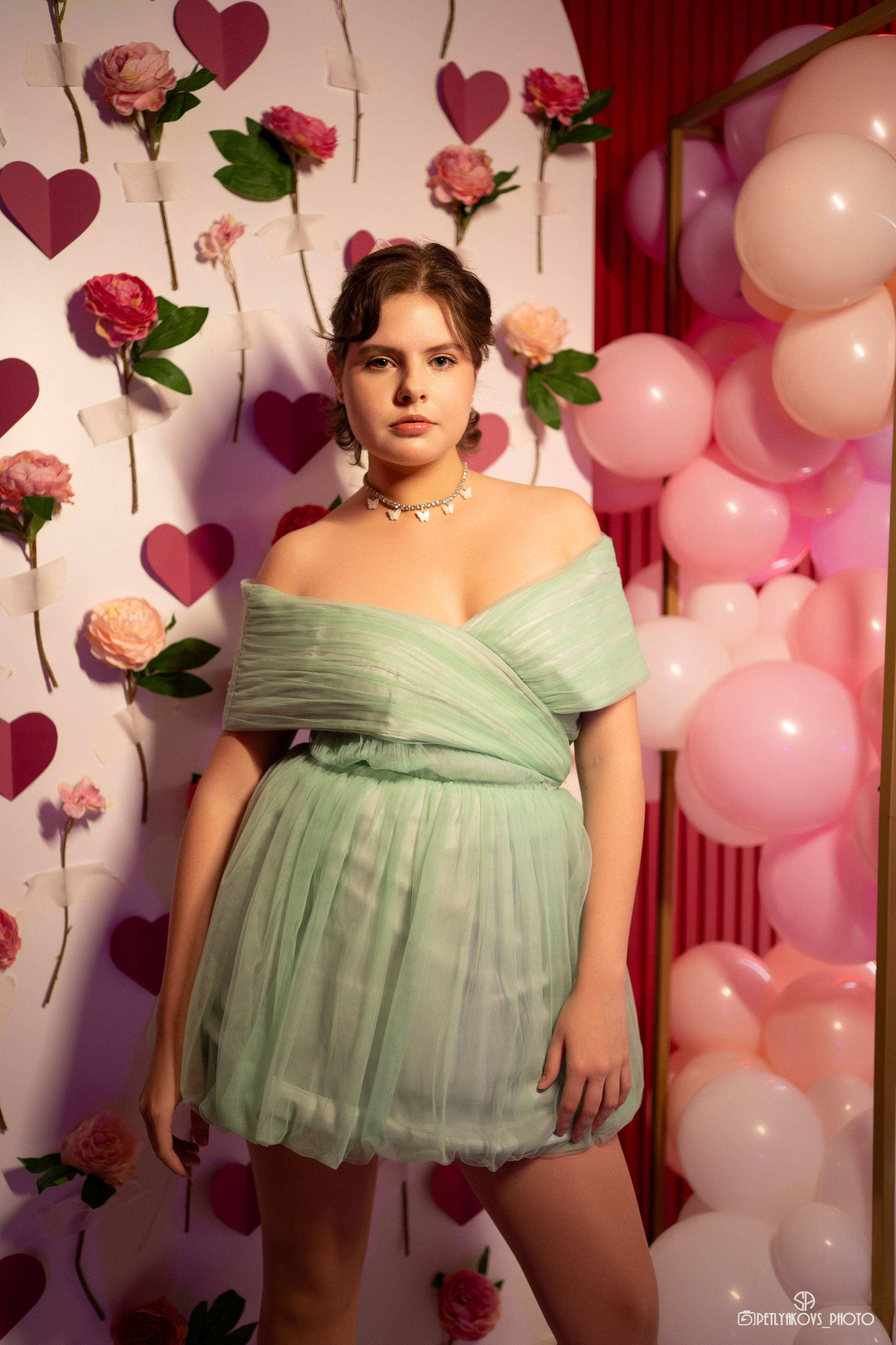 Вечеринка в S.P. Women. Фотограф, видеограф Пятигорск, Ставрополь, Ессентуки, Petlyakovs_photo