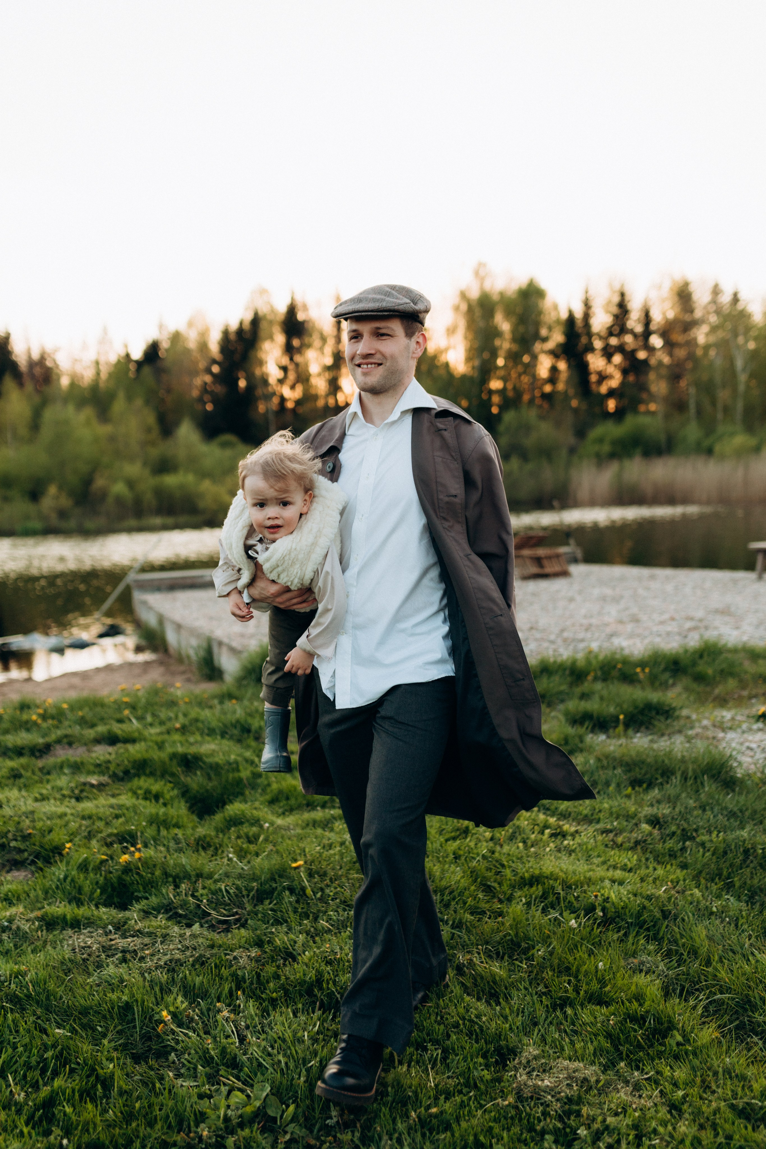 Уличные истории. Семейный и парный фотограф Мария Куцко