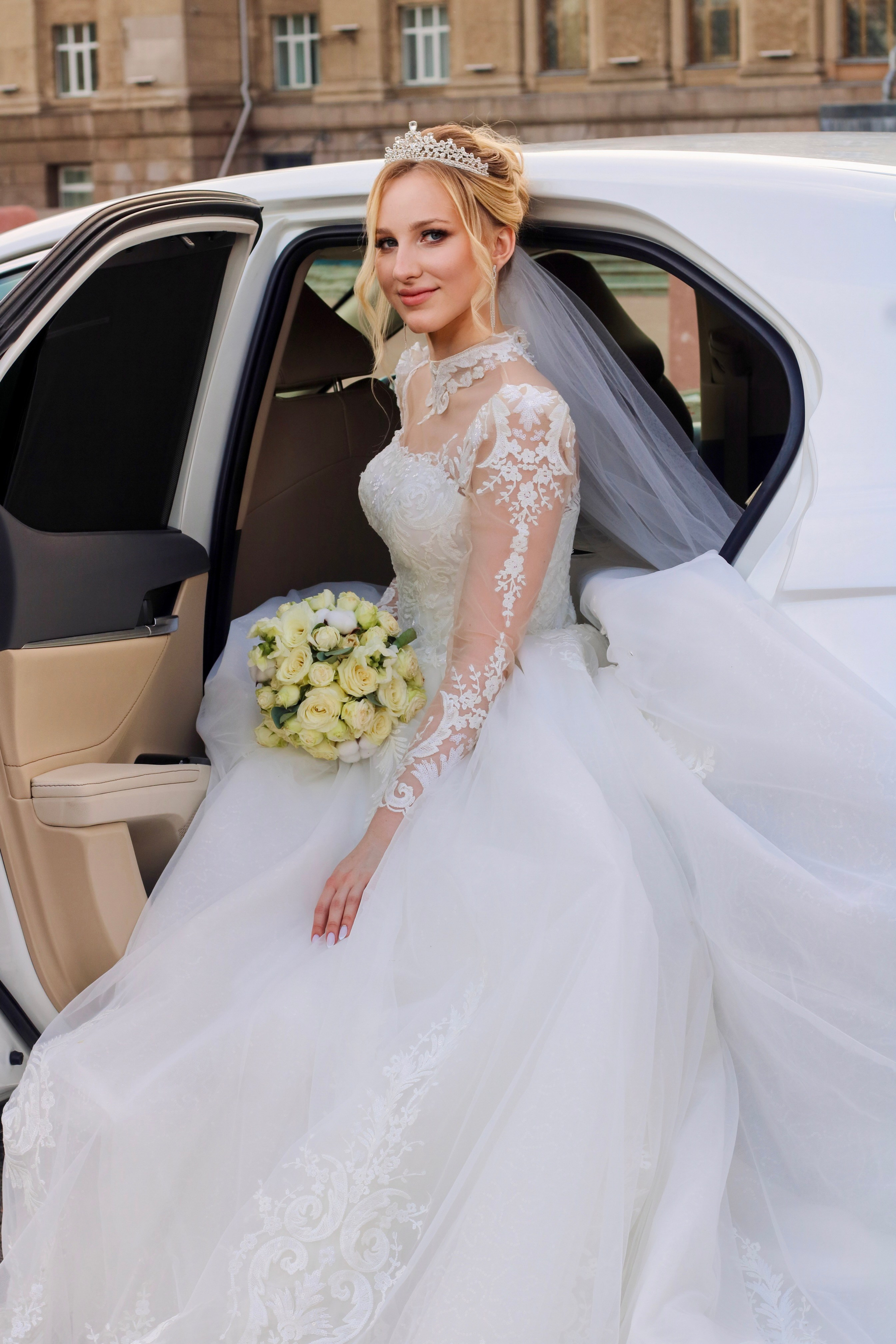 Вадим и Анастасия. Фотограф в Курске Смирнов Евгений