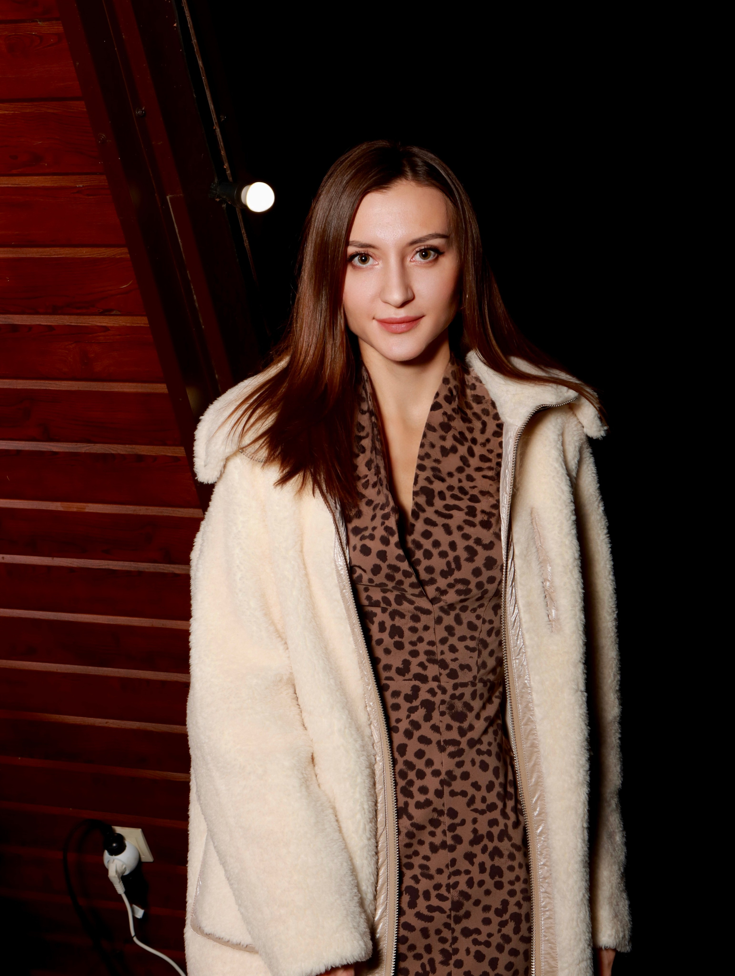 Алена -День Рождения. Фотограф в Курске Смирнов Евгений