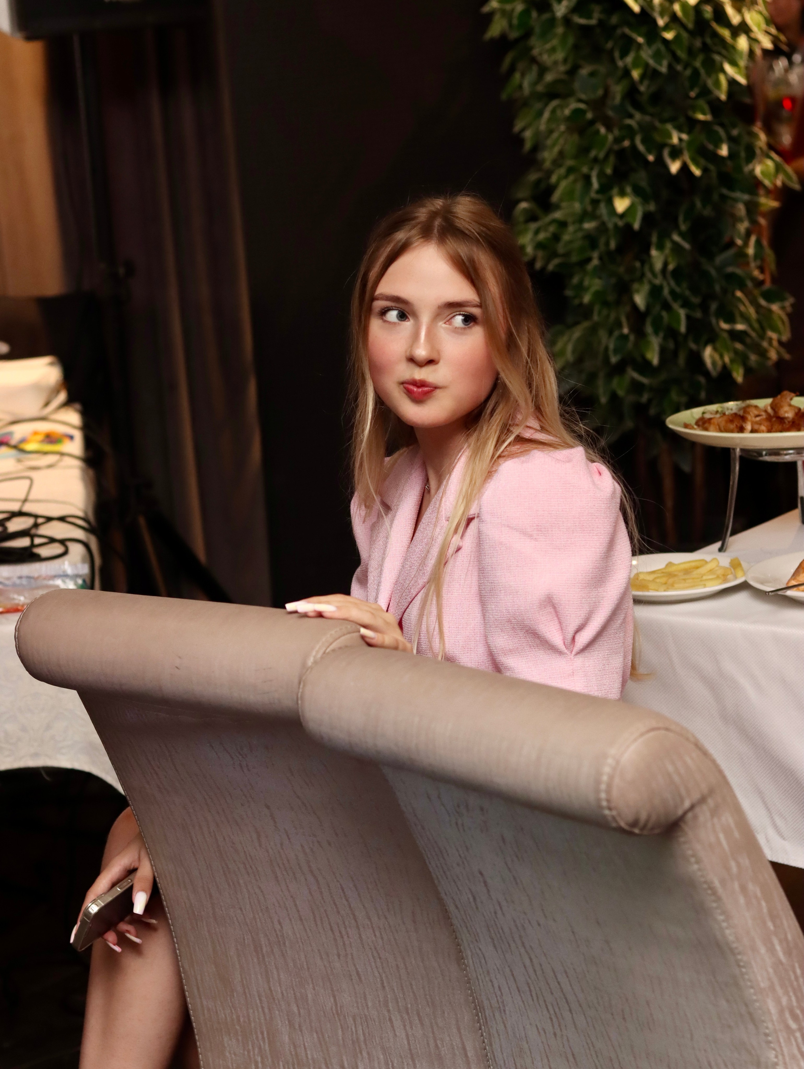 Юбилей. Фотограф в Курске Смирнов Евгений