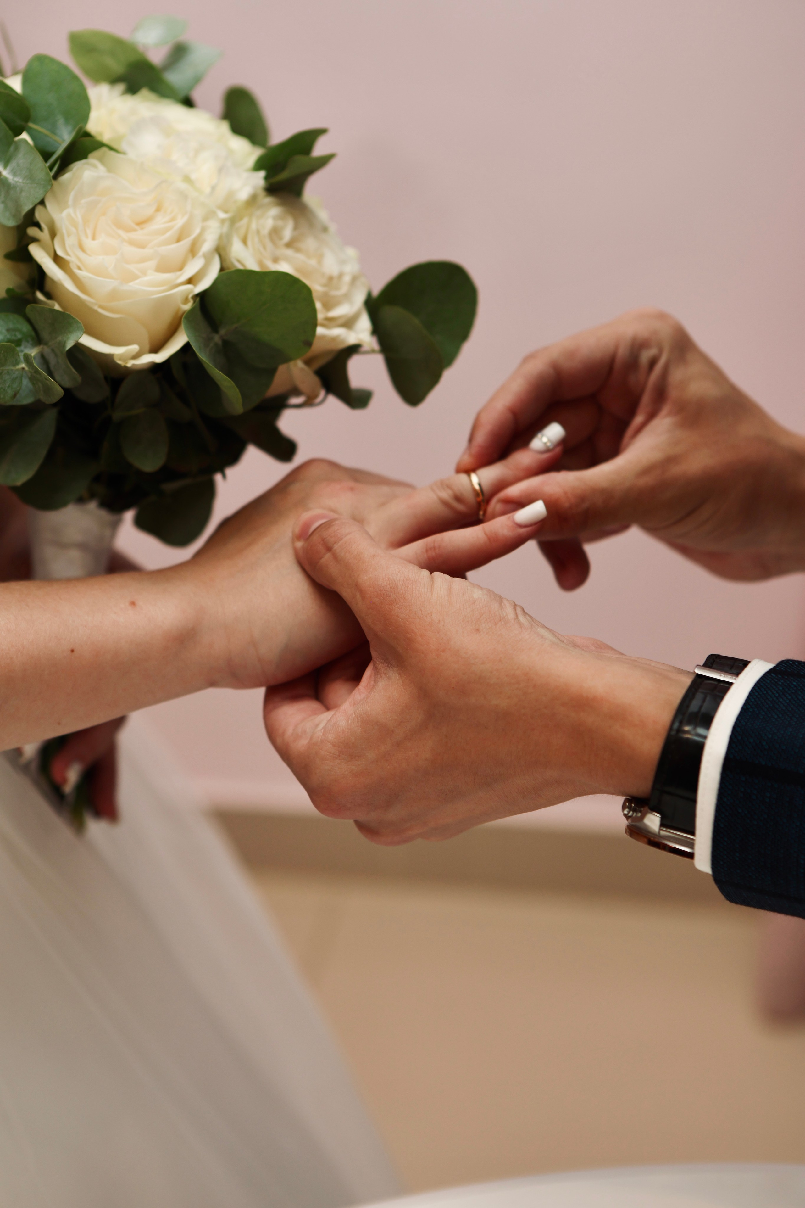 Свадьба Игоря и Татьяны. Фотограф в Курске Смирнов Евгений