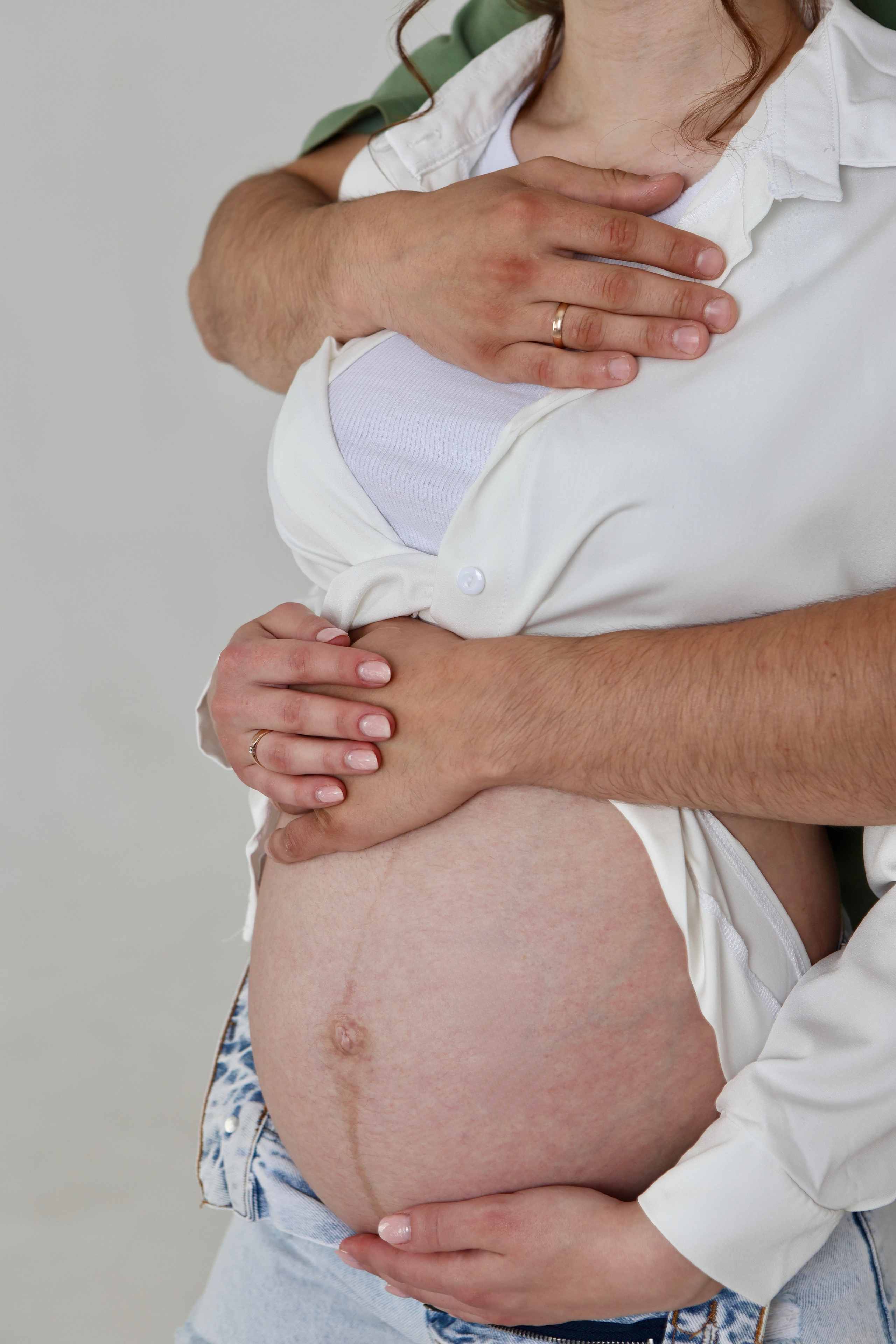 Кирилл и Арина. Фотограф в Курске Смирнов Евгений