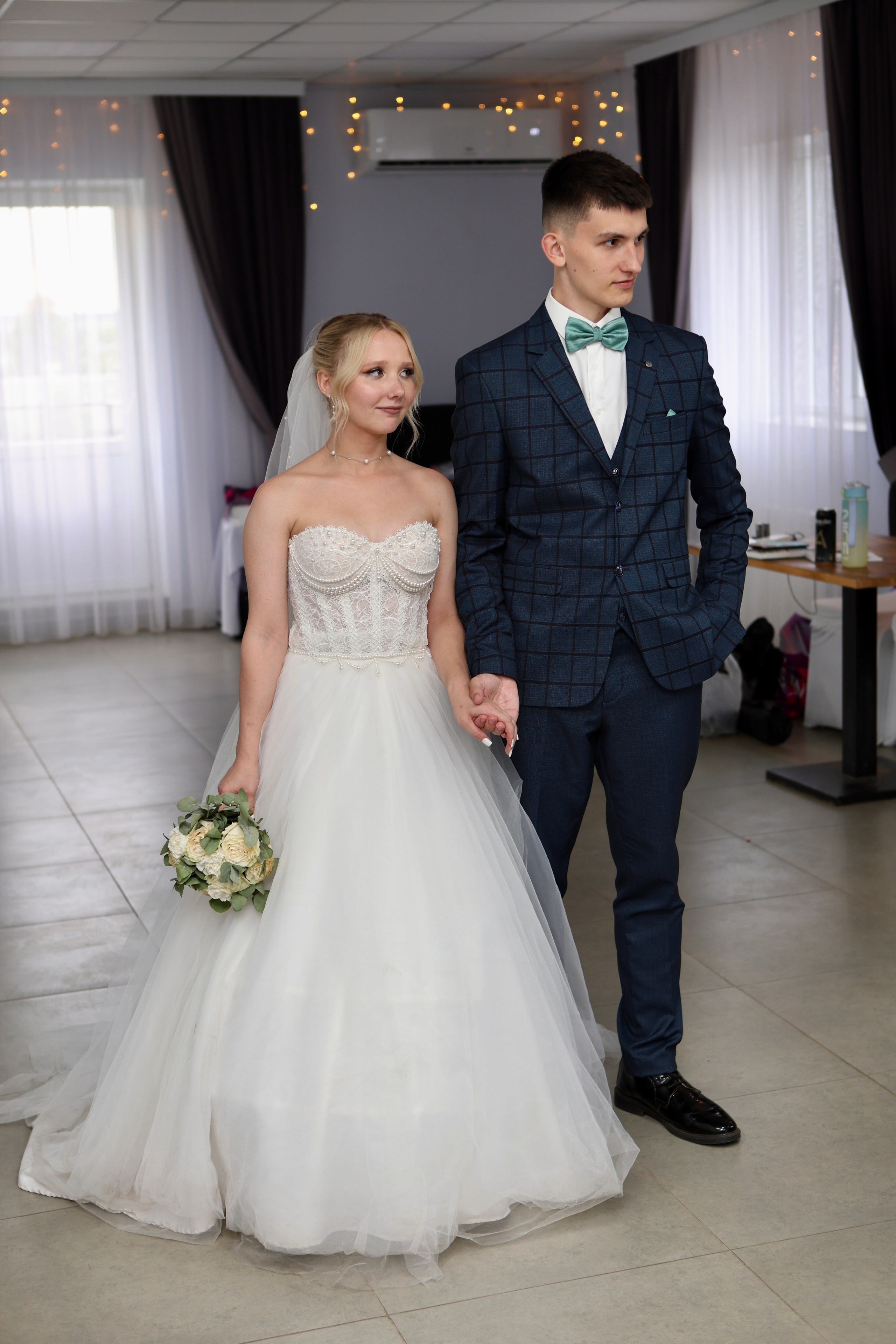 Свадьба Игоря и Татьяны. Фотограф в Курске Смирнов Евгений