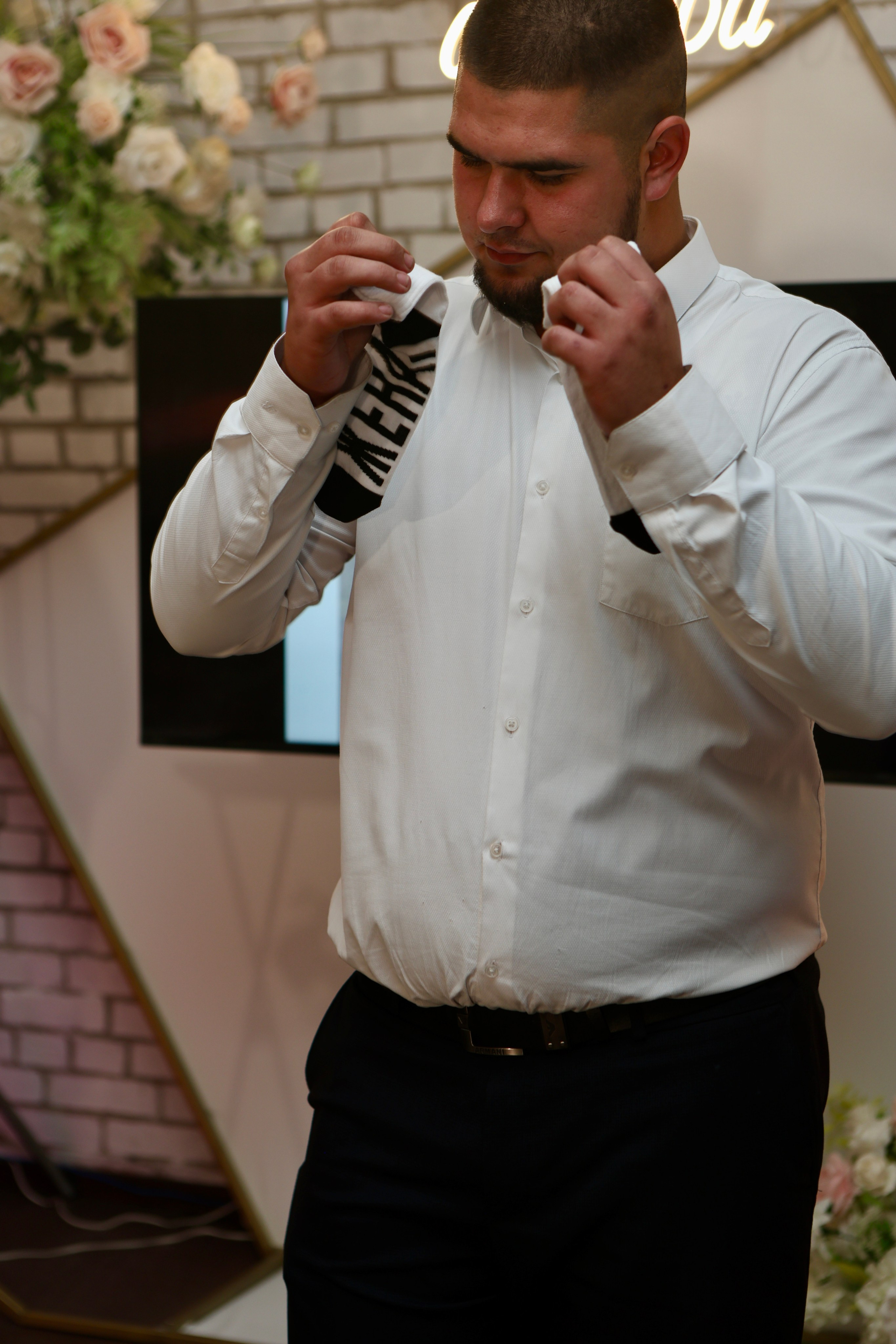 Свадьба Людмилы и Дениса. Фотограф в Курске Смирнов Евгений