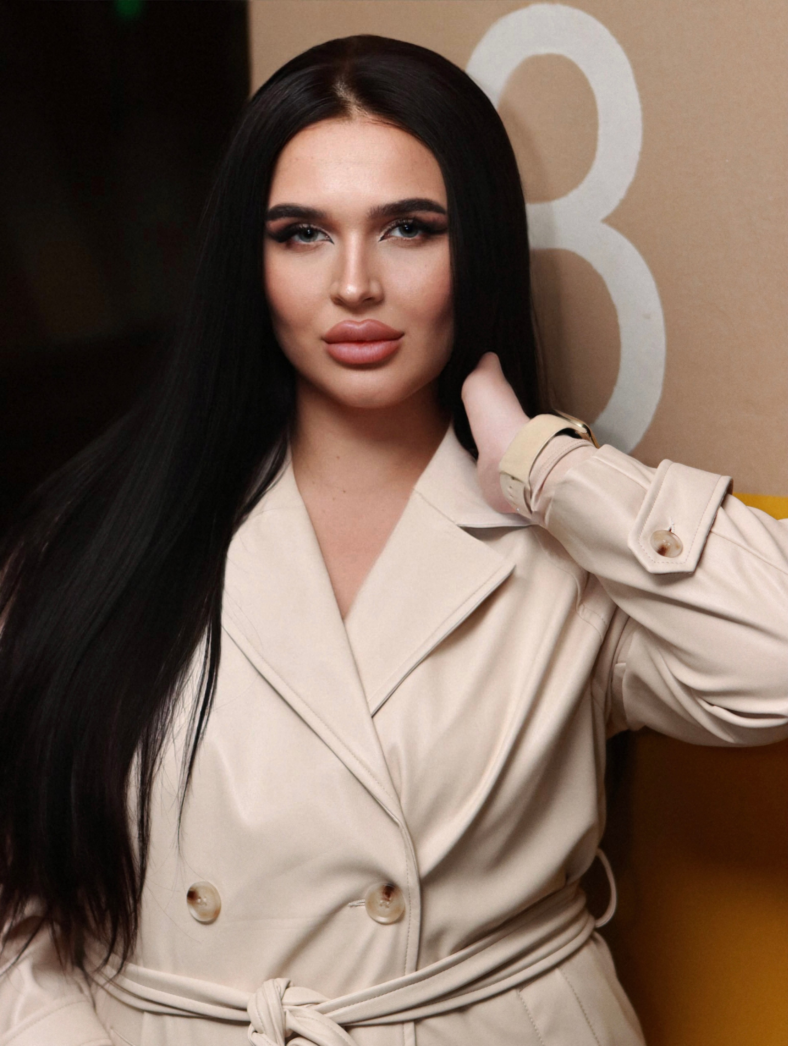 Маша. Фотограф в Курске Смирнов Евгений