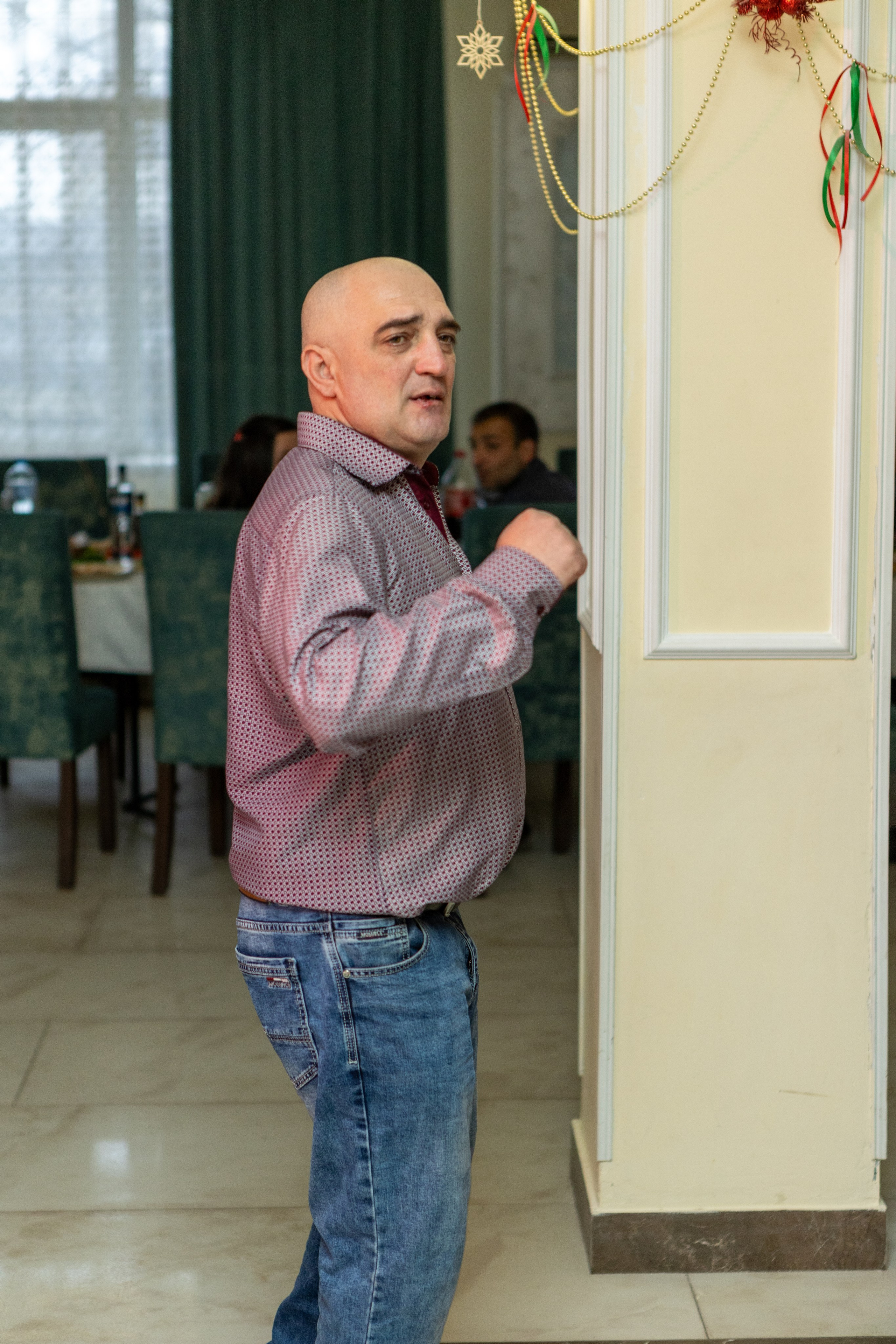 День Рождения Александра. Фотограф в Курске Смирнов Евгений