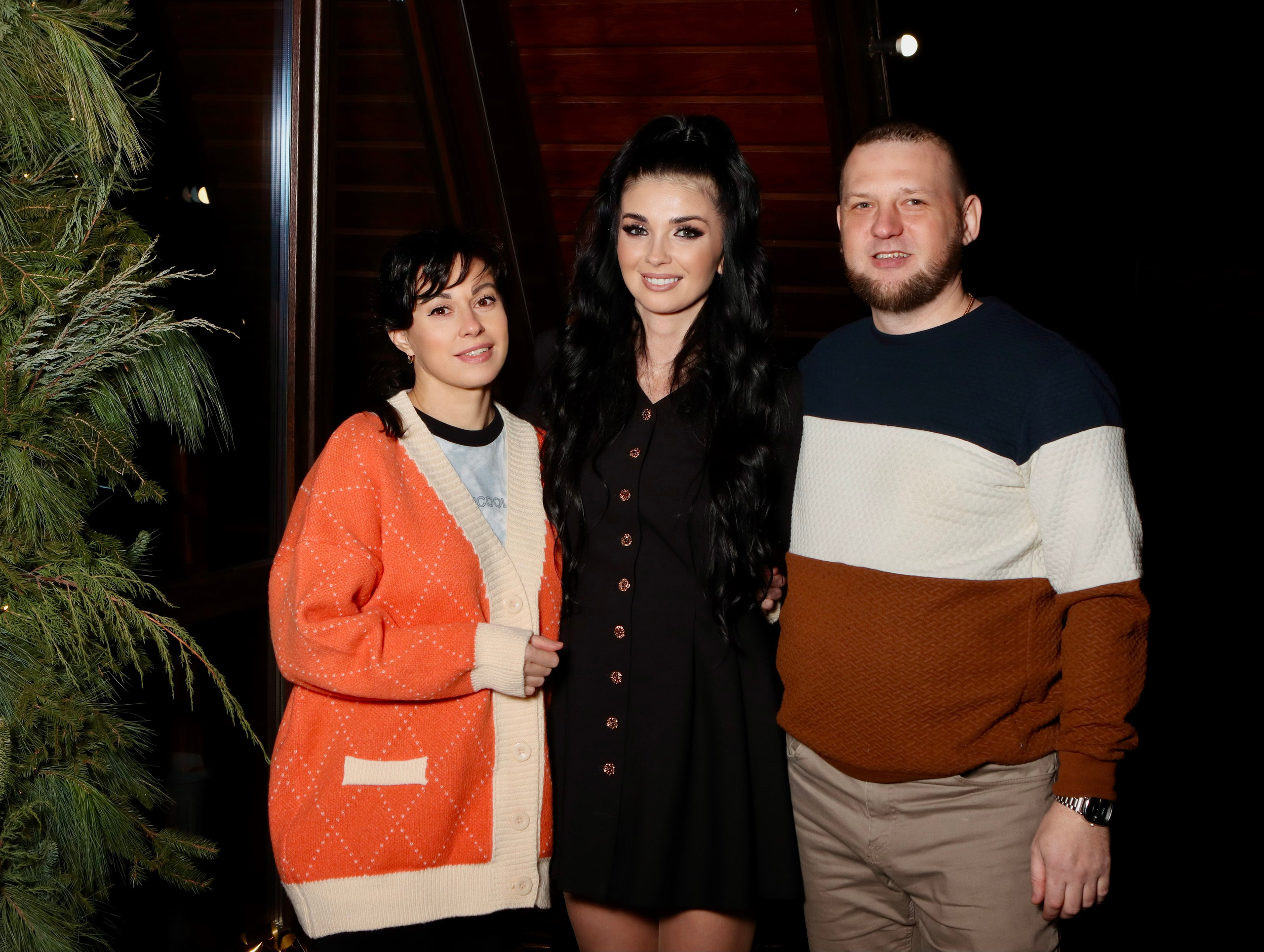 Алена -День Рождения. Фотограф в Курске Смирнов Евгений