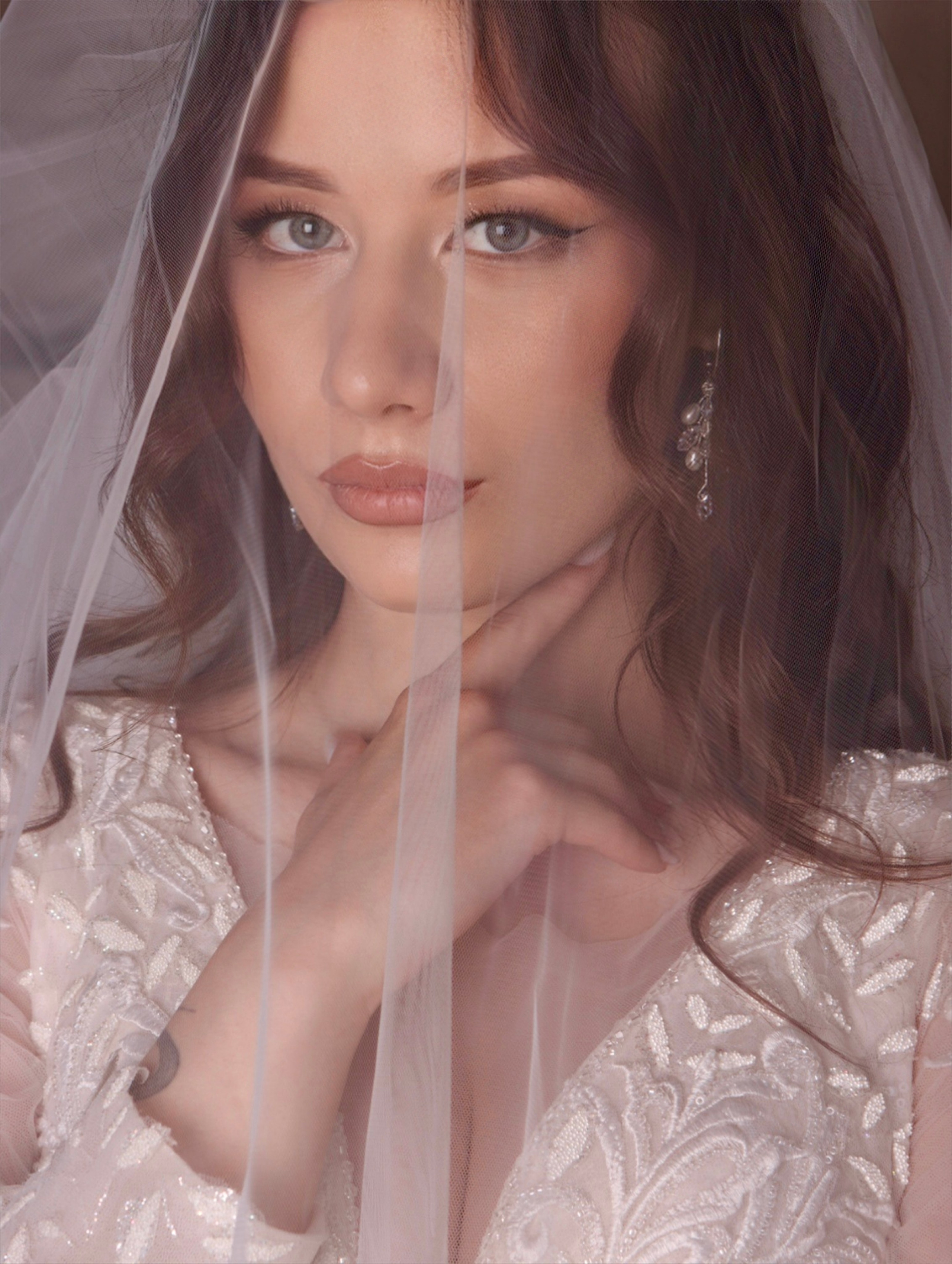 Кирилл и Арина. Фотограф в Курске Смирнов Евгений