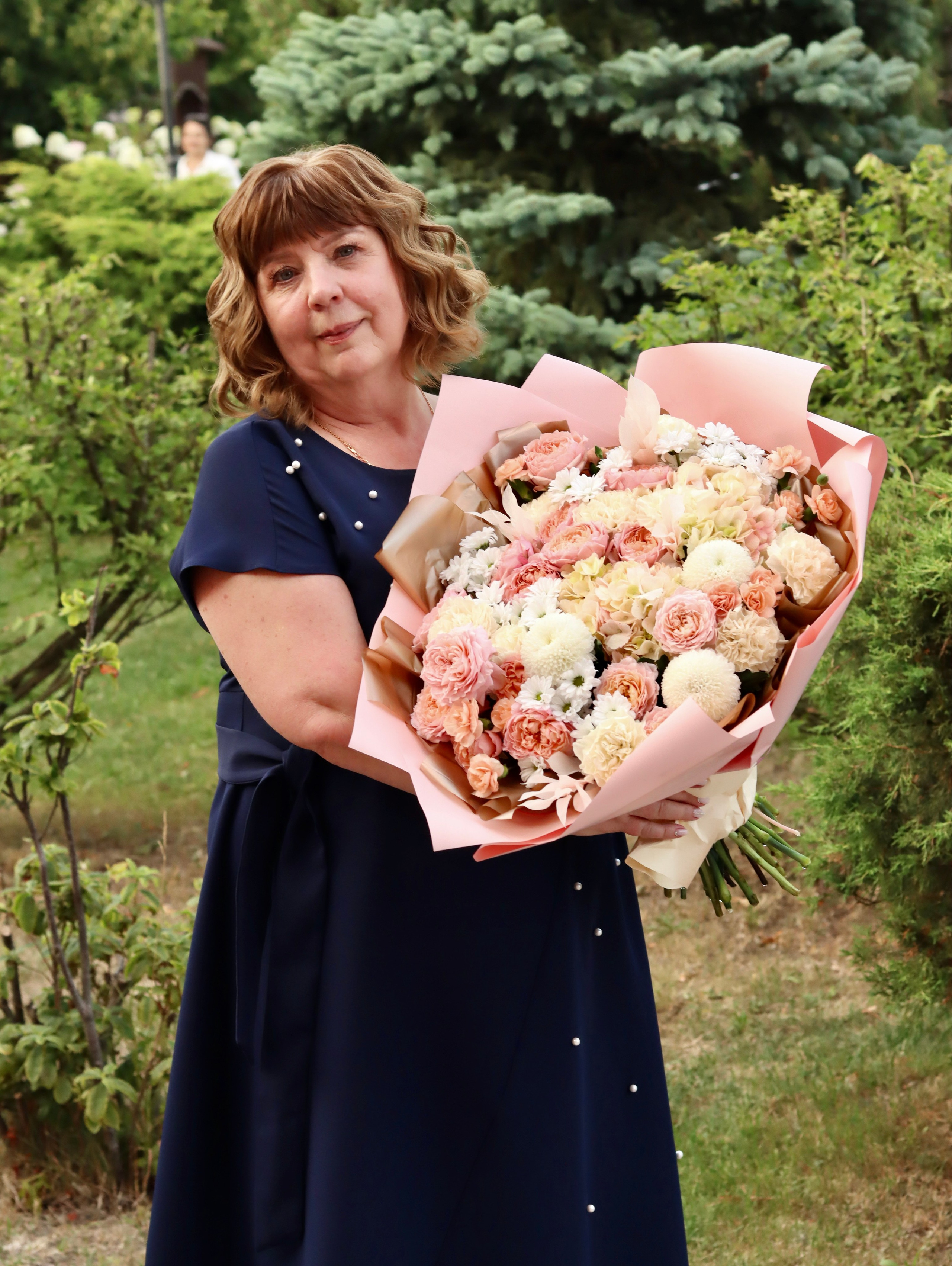 Юбилей. Фотограф в Курске Смирнов Евгений