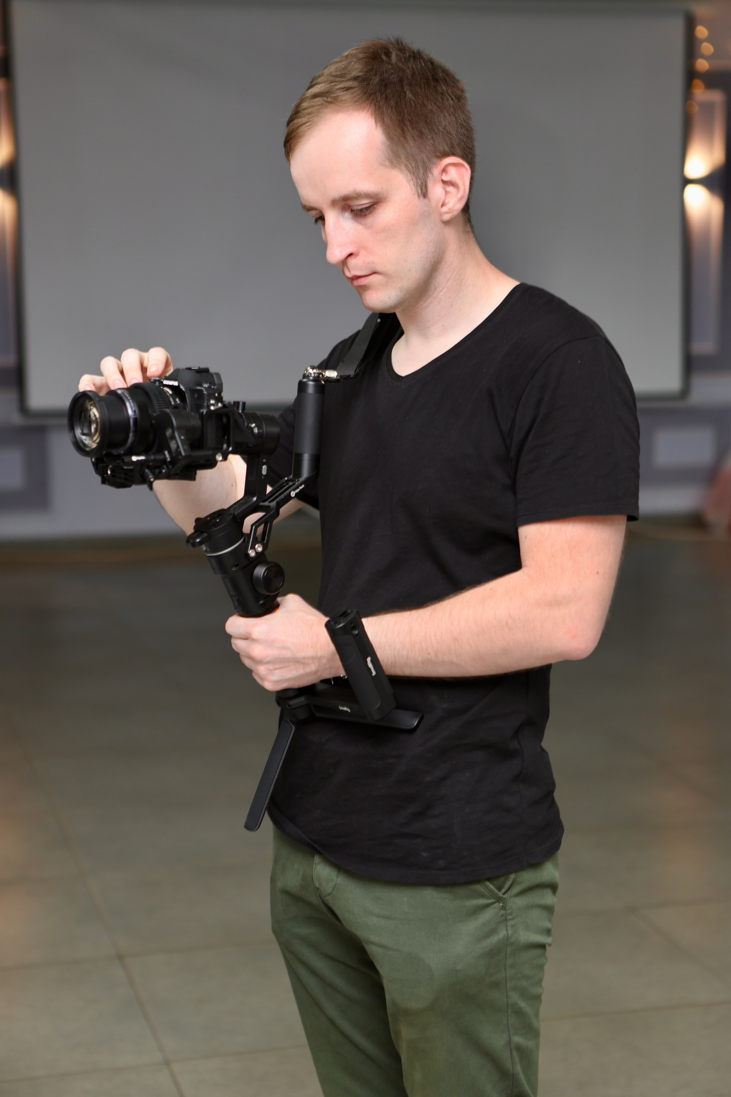 Свадьба Игоря и Татьяны. Фотограф в Курске Смирнов Евгений