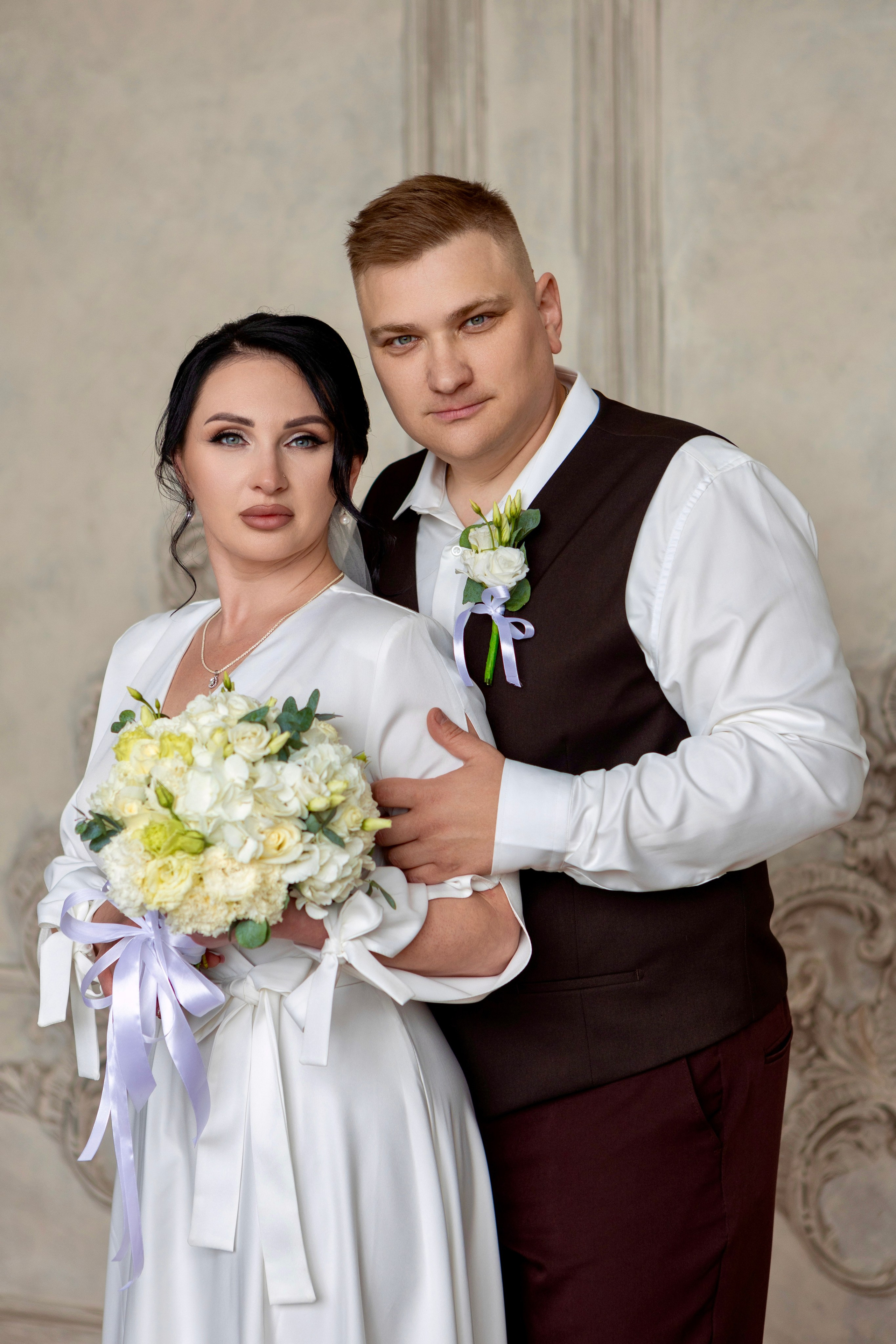 Ольга и Александр. Фотограф в Курске Смирнов Евгений