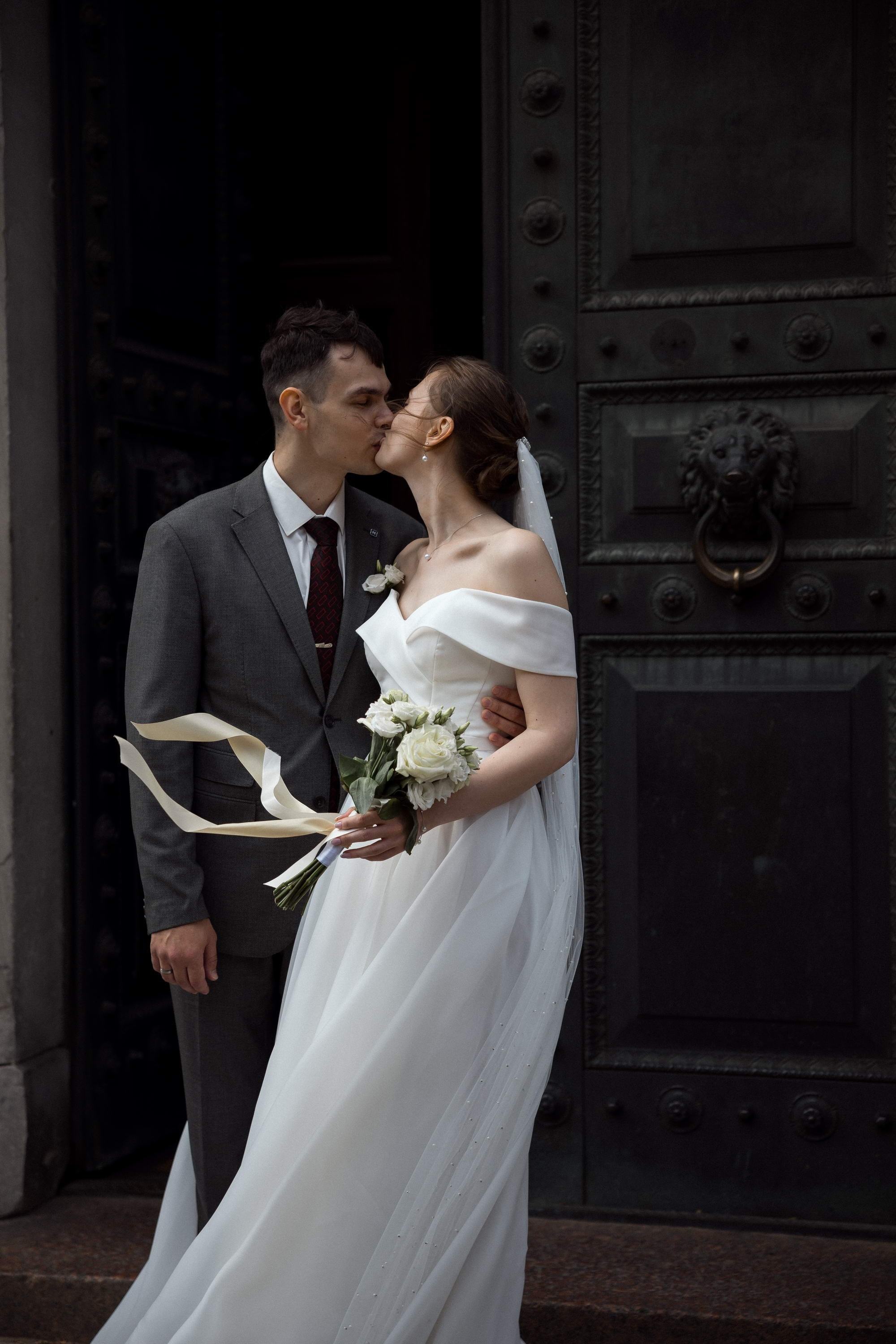 Отзывы о моей работе. Свадебный фотограф Игорь Брундасов 8PHOTO на свадьбу венчание загс СПб