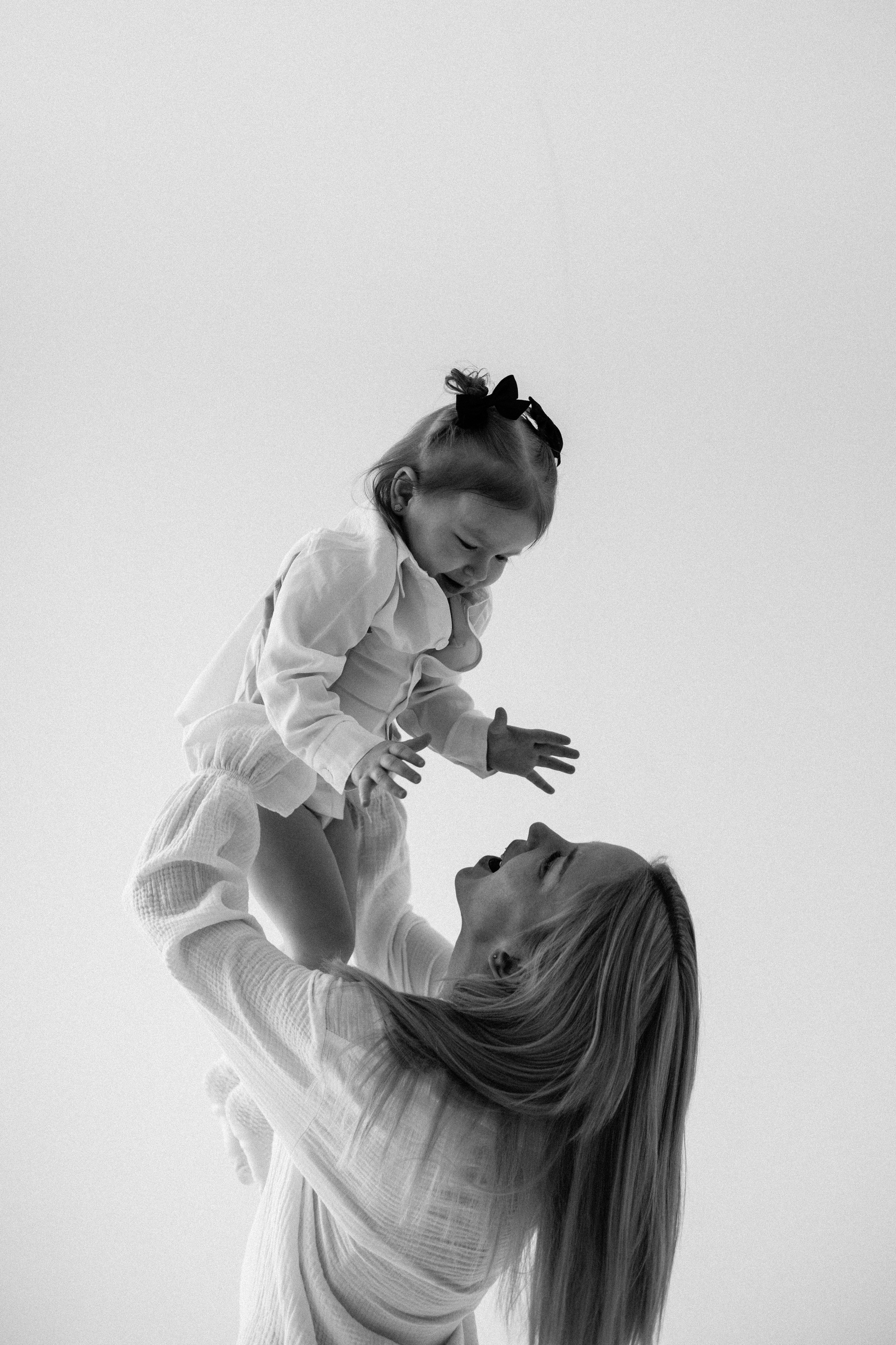 Валентина & Ева. Фотограф в Екатеринбурге Веретенова Наталья