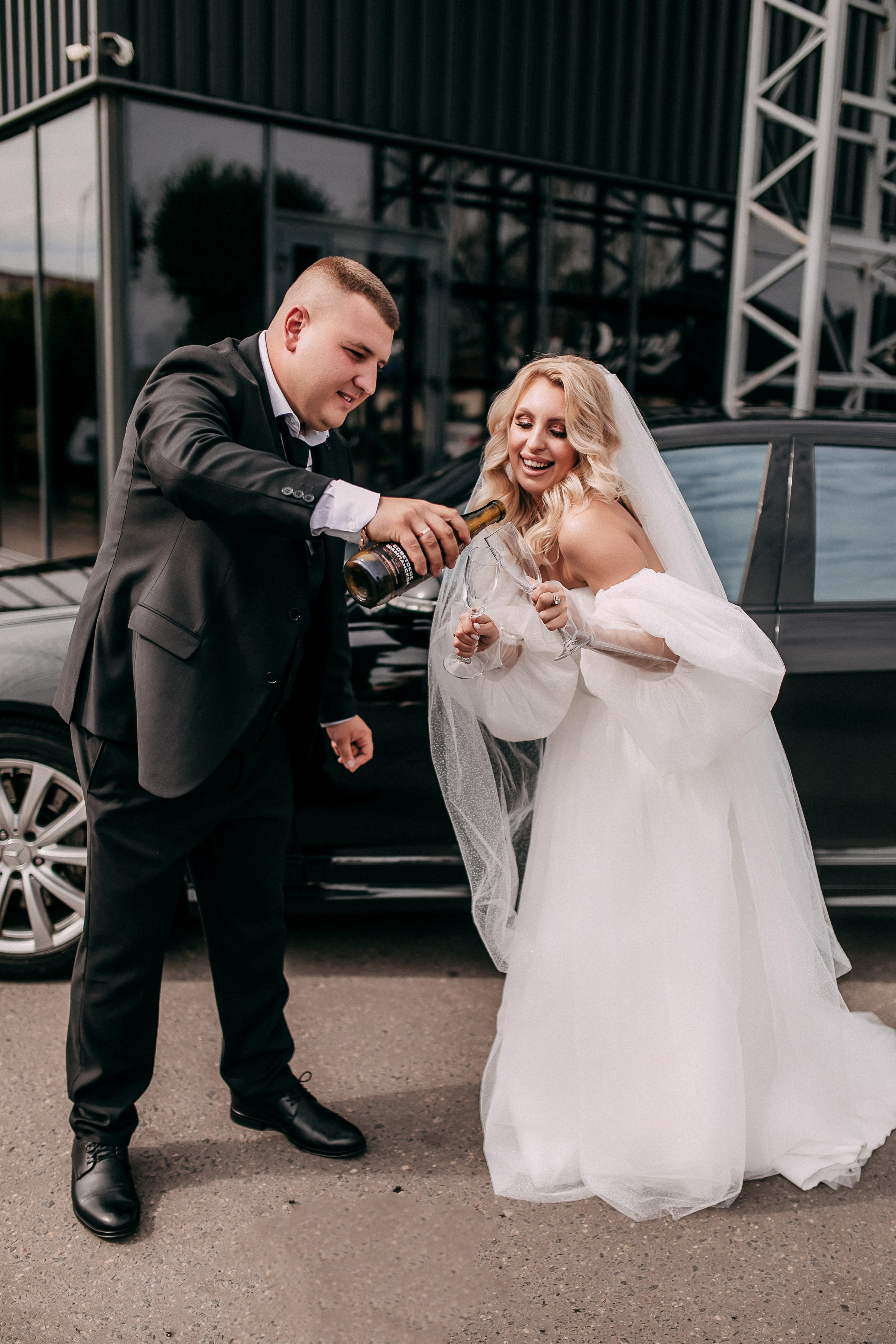 Влад и Анастасия. Свадебный и семейный фотограф Анастасия Меркуль