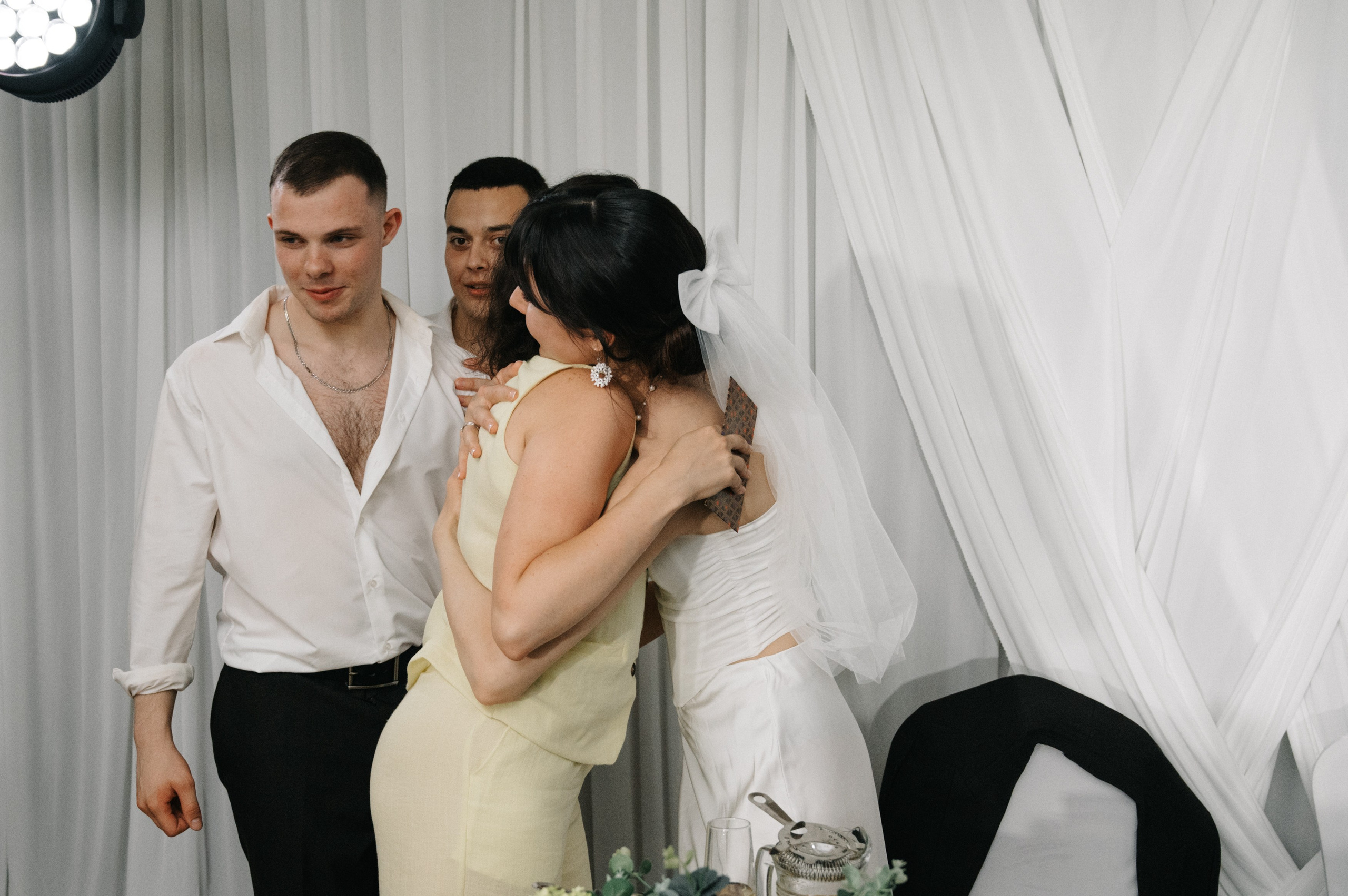 Про любовь. Фотограф Ким Ангелина