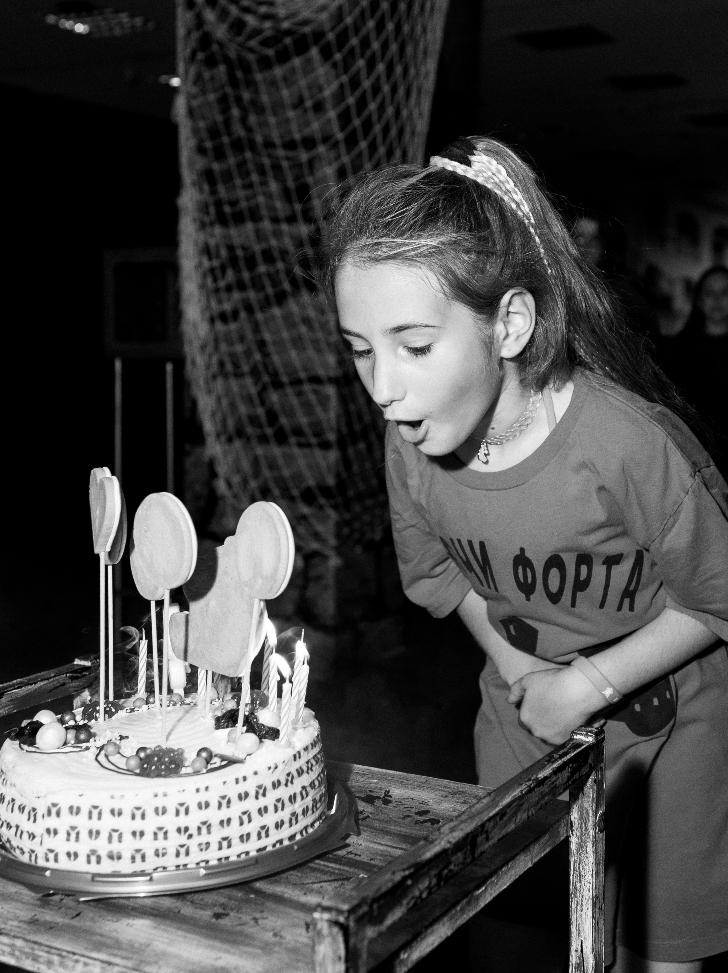 Фотограф | Киреев Семён | Москва