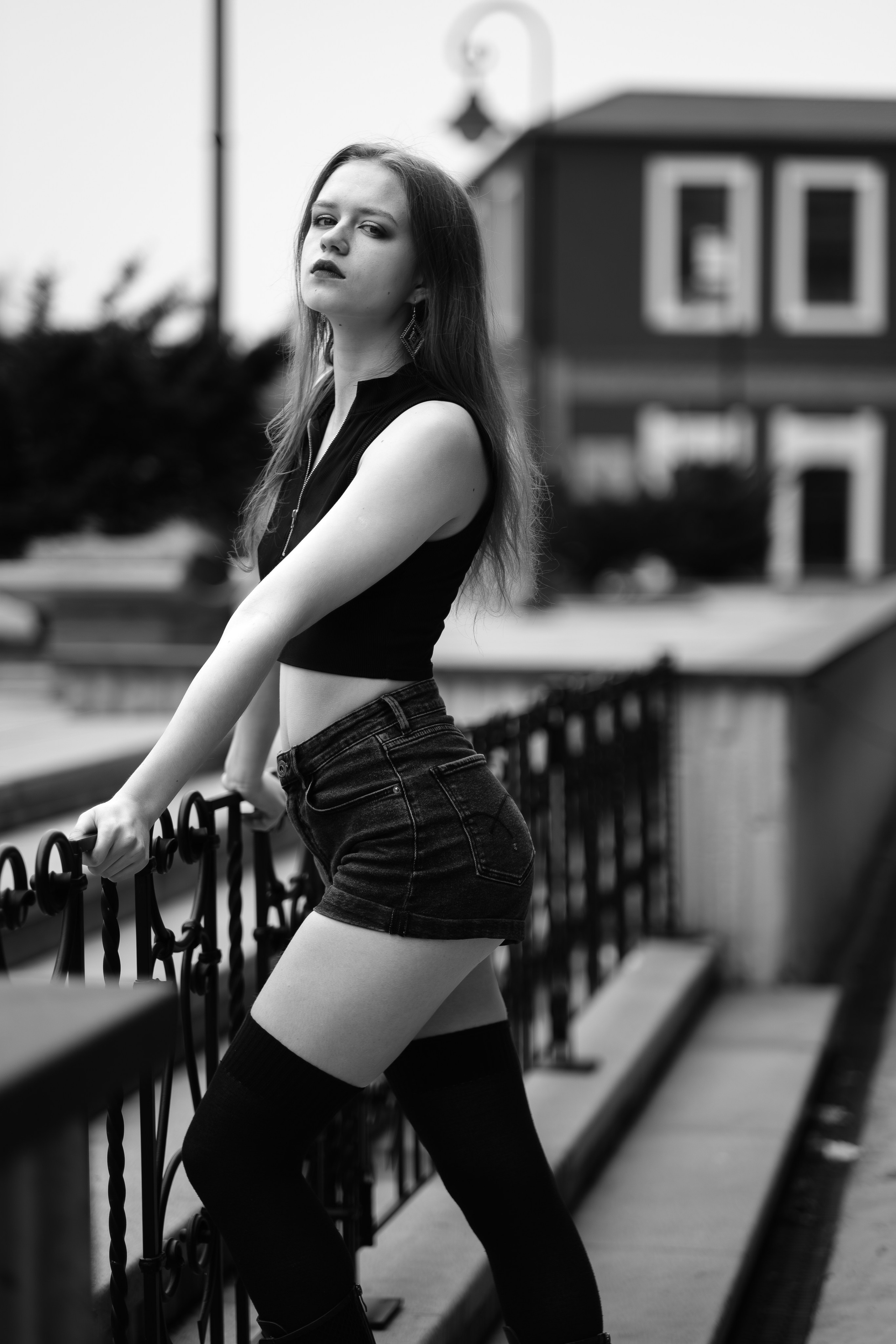 The grotesque. Aleksandr Schafft