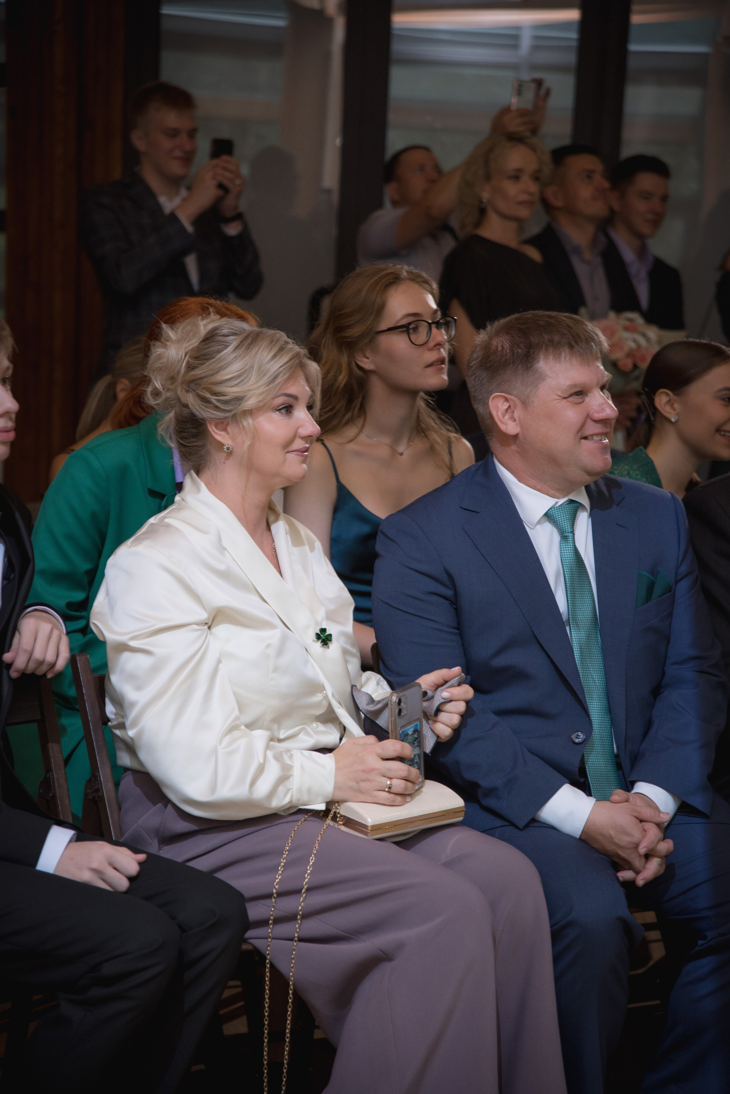 Никита и Дарья. Свадебный и портретный фотограф