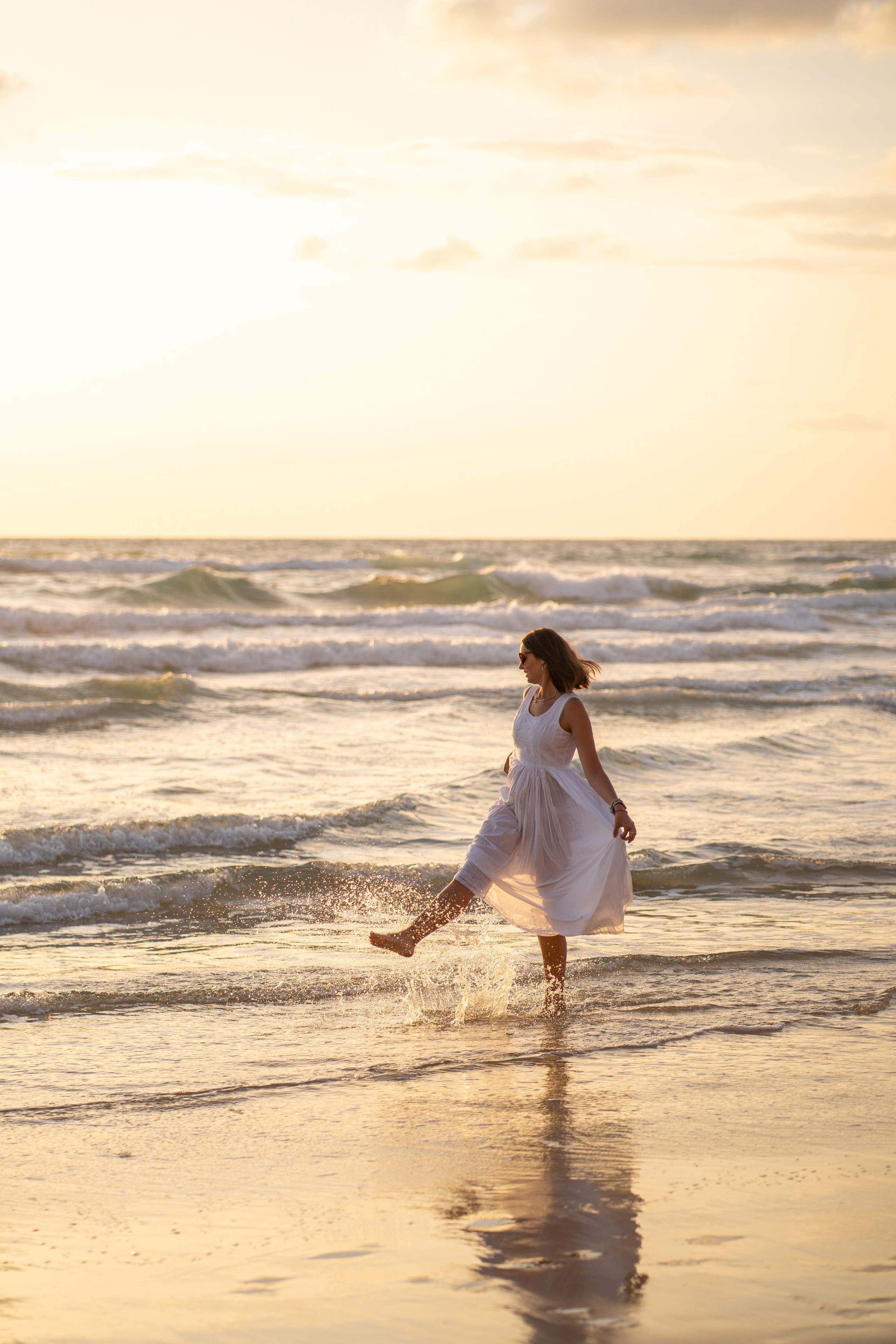 Фотосессия Ксении. Семейный и детский фотограф в Израиле и Москве Дорошок Надя