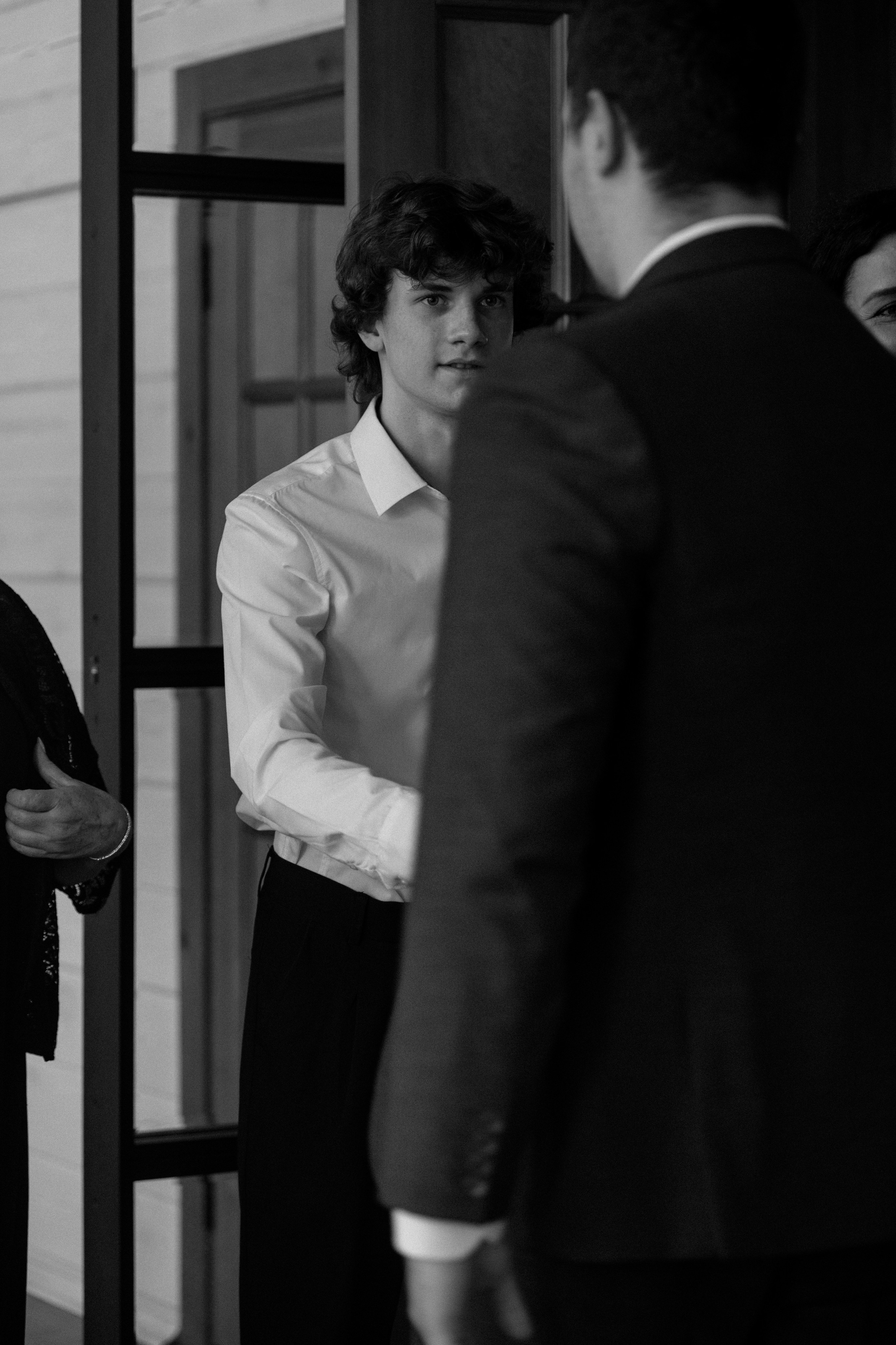 Константин и Ксения. Свадебный фотограф в Красноярске