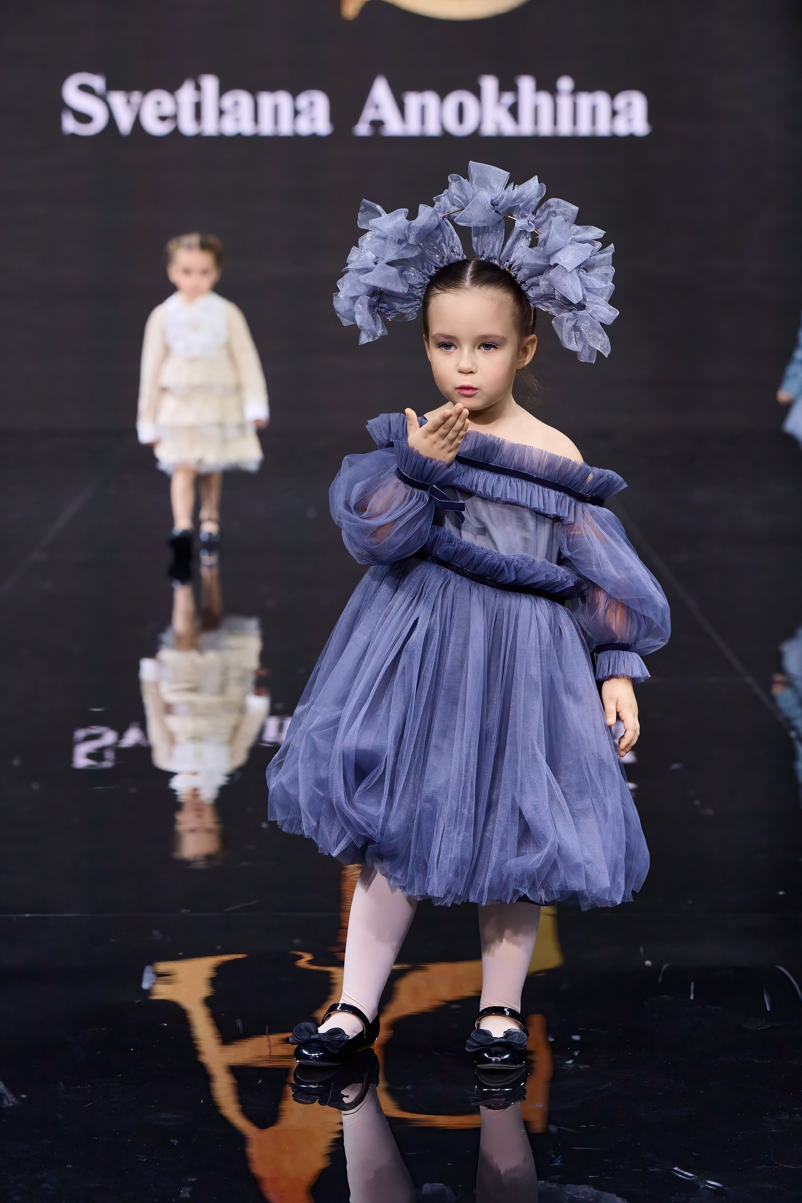 SFW 11/24. Efimova Model Agency