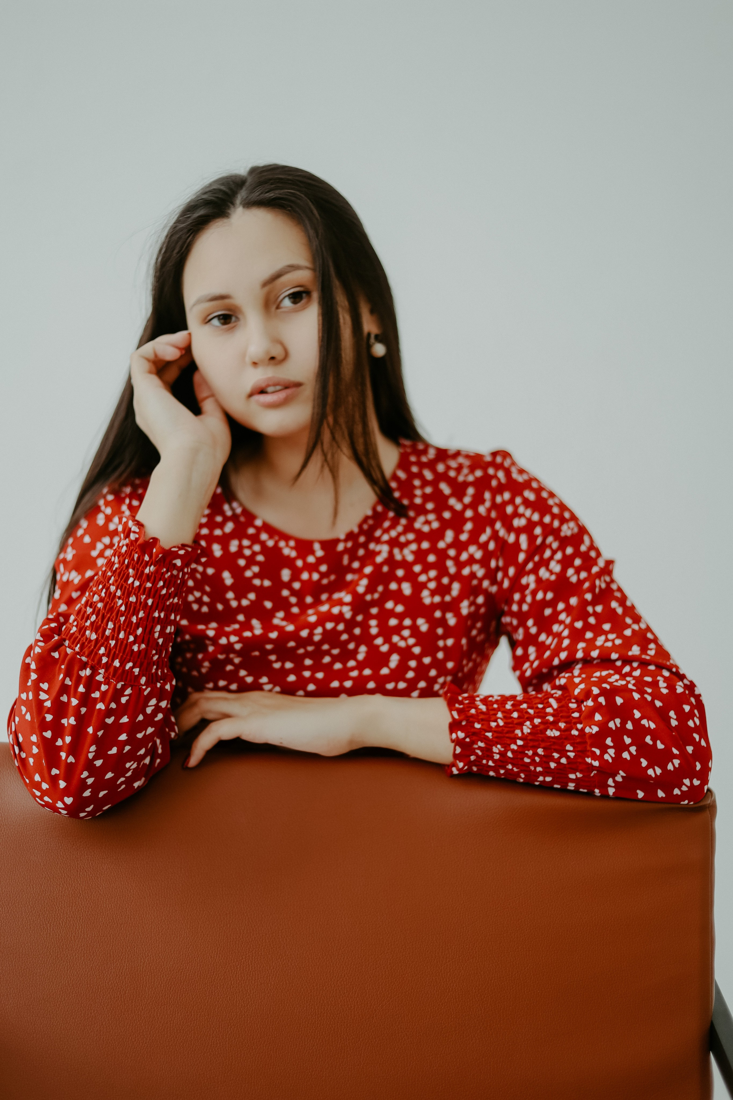 Eva & Ilya & Asya. Фотограф Елизавета Колесникова