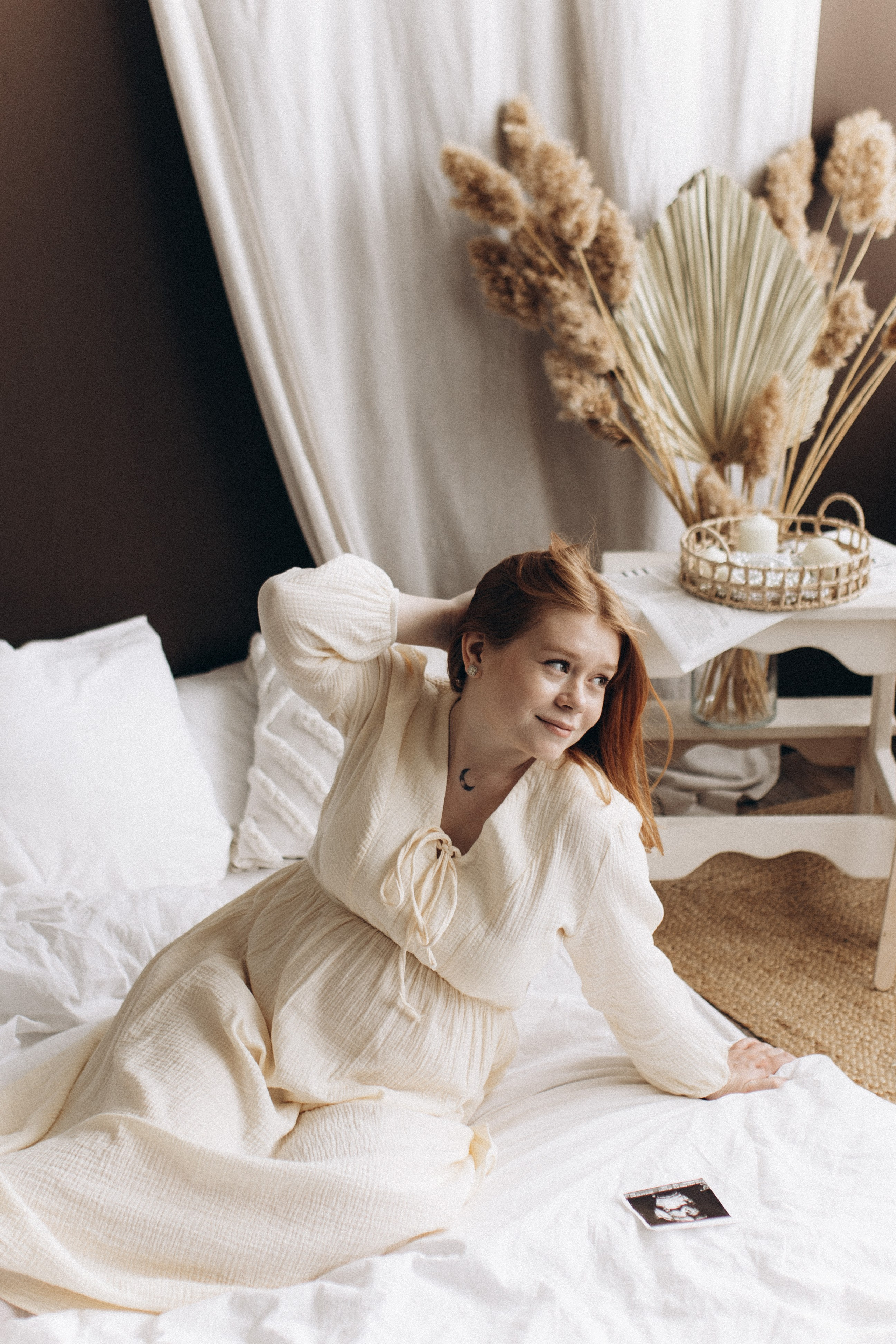 В ожидании…. Семейный и детский фотограф в Южноуральске Дубовицкая Елена