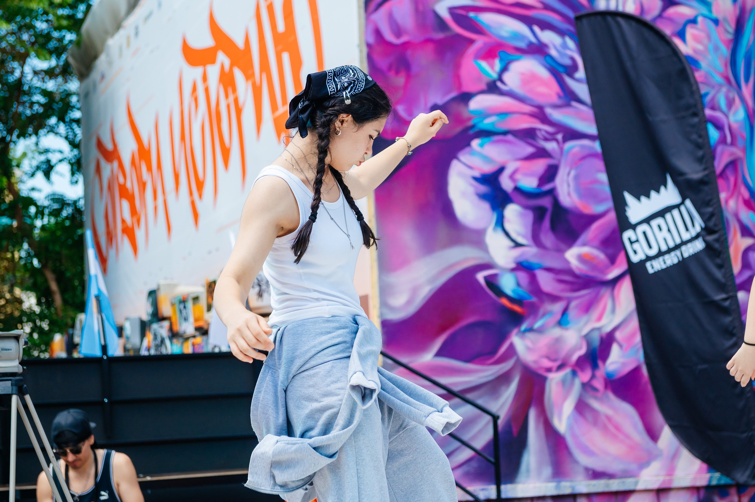 VK / Kardo. Главная