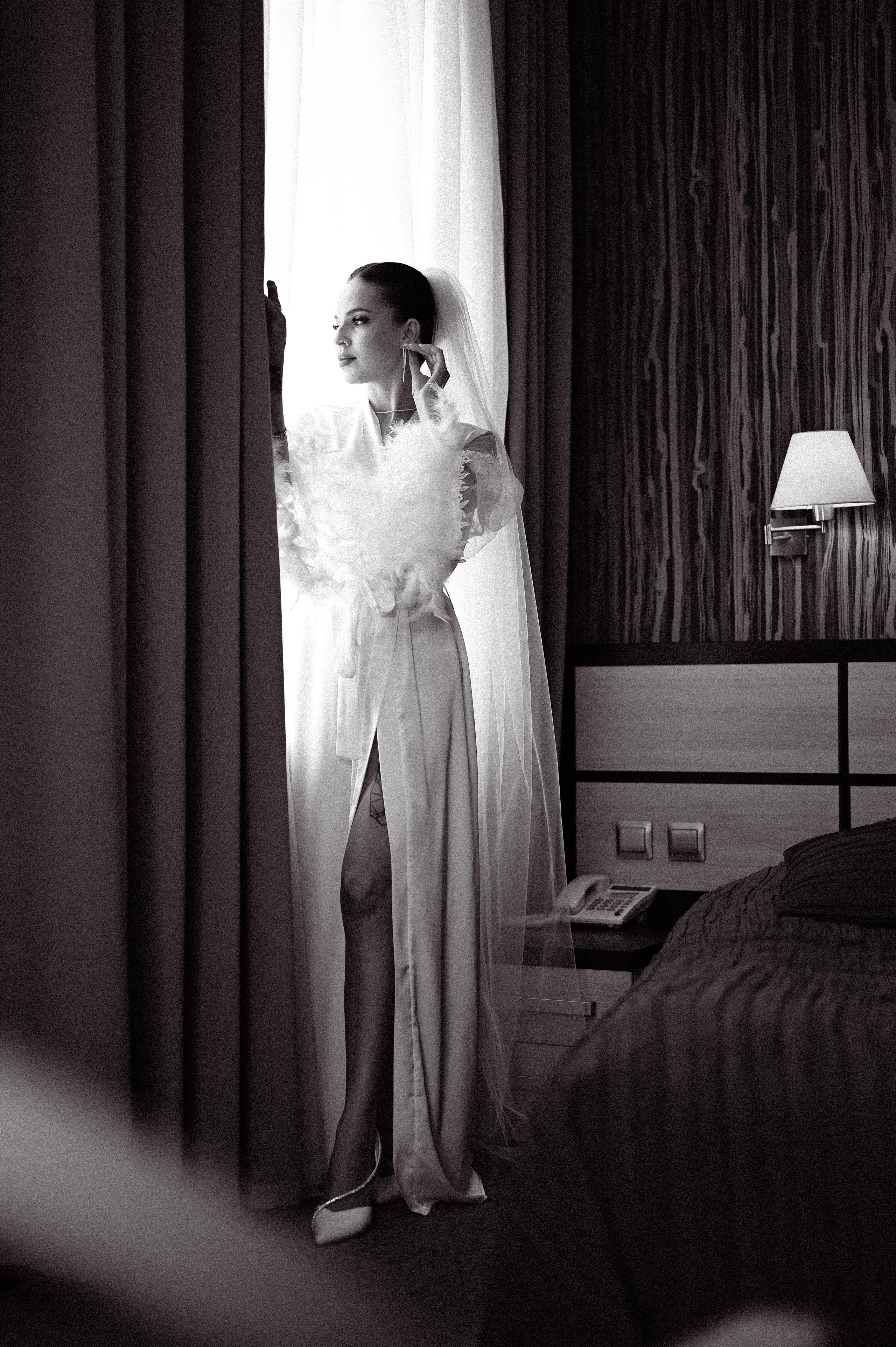 Демьян и Марина. Студия детской и семейной фотографии «Время улыбаться»