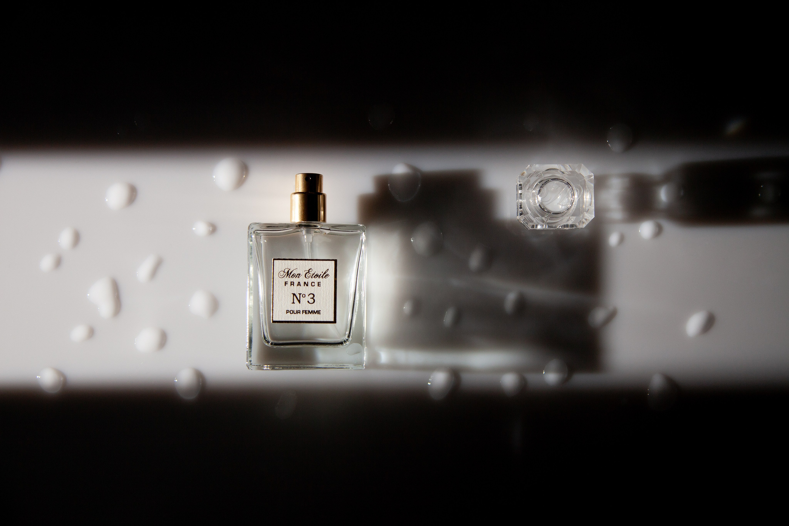 Предметная фотосъемка. Евгений Лукьяненко — Фотограф