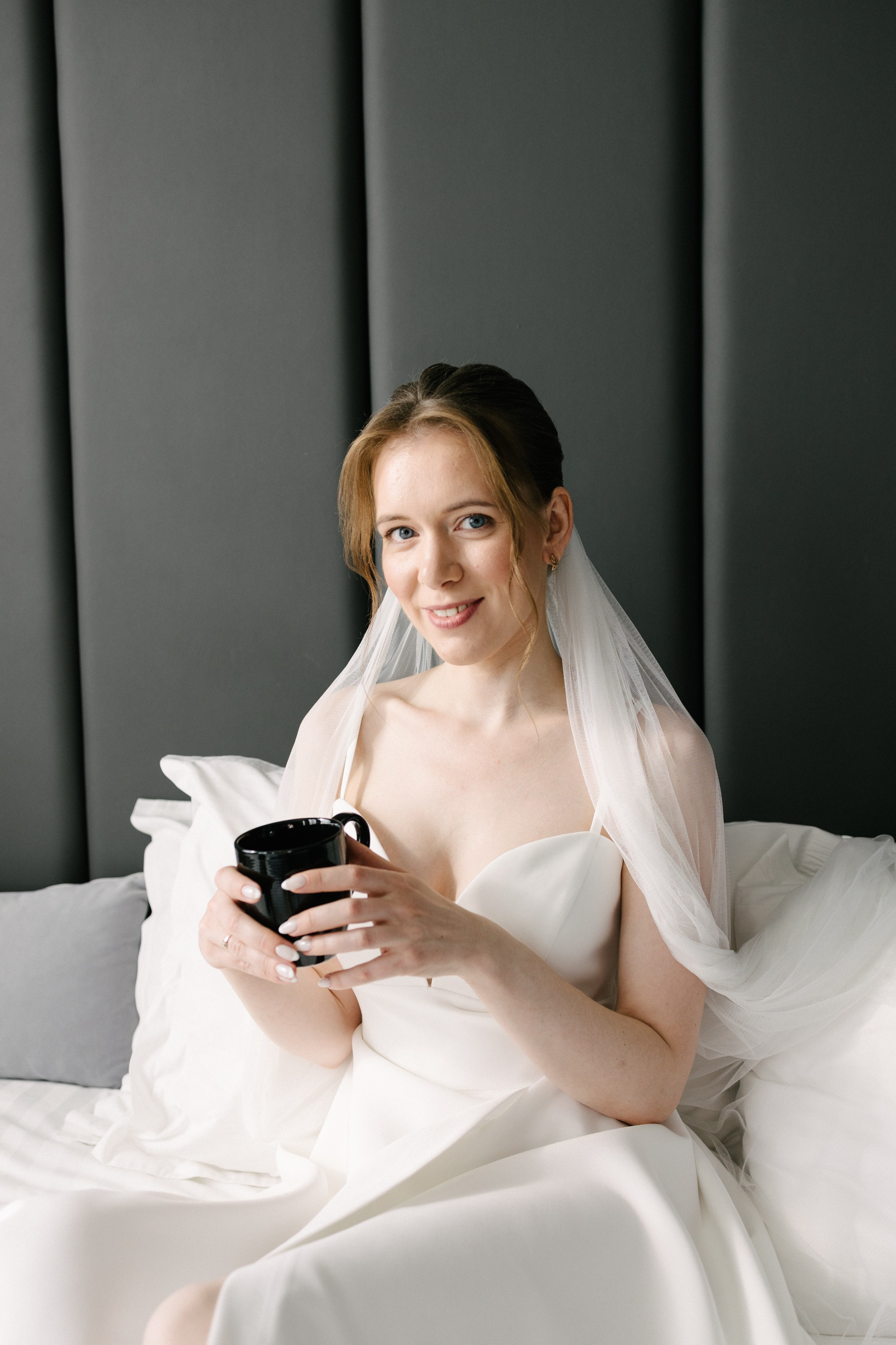 Настя и Андрей. Свадебный и семейный фотограф в Смоленске Галина Егорова