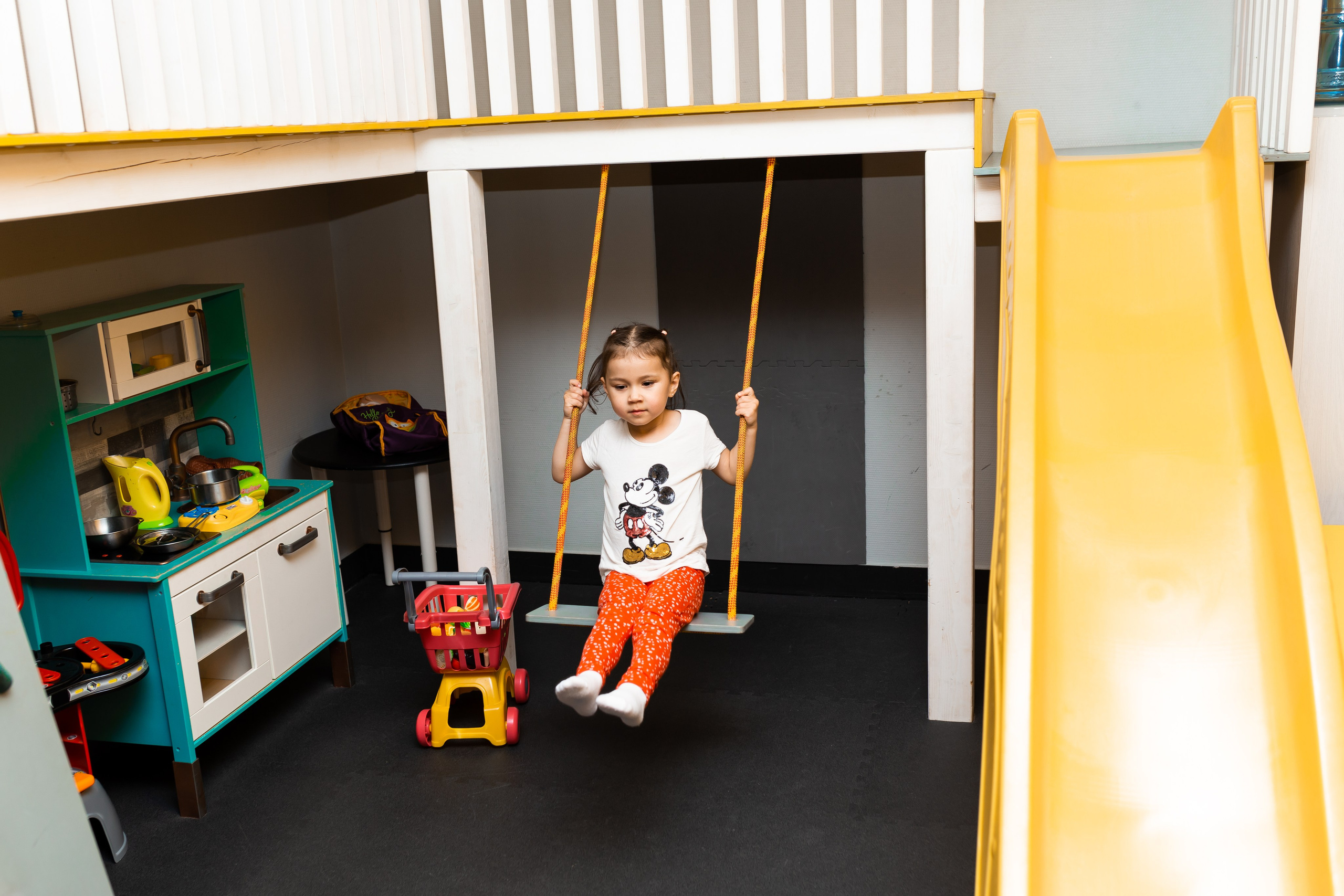 День рождение Киры. Марина Шаймухаметова. Фотограф в Уфе