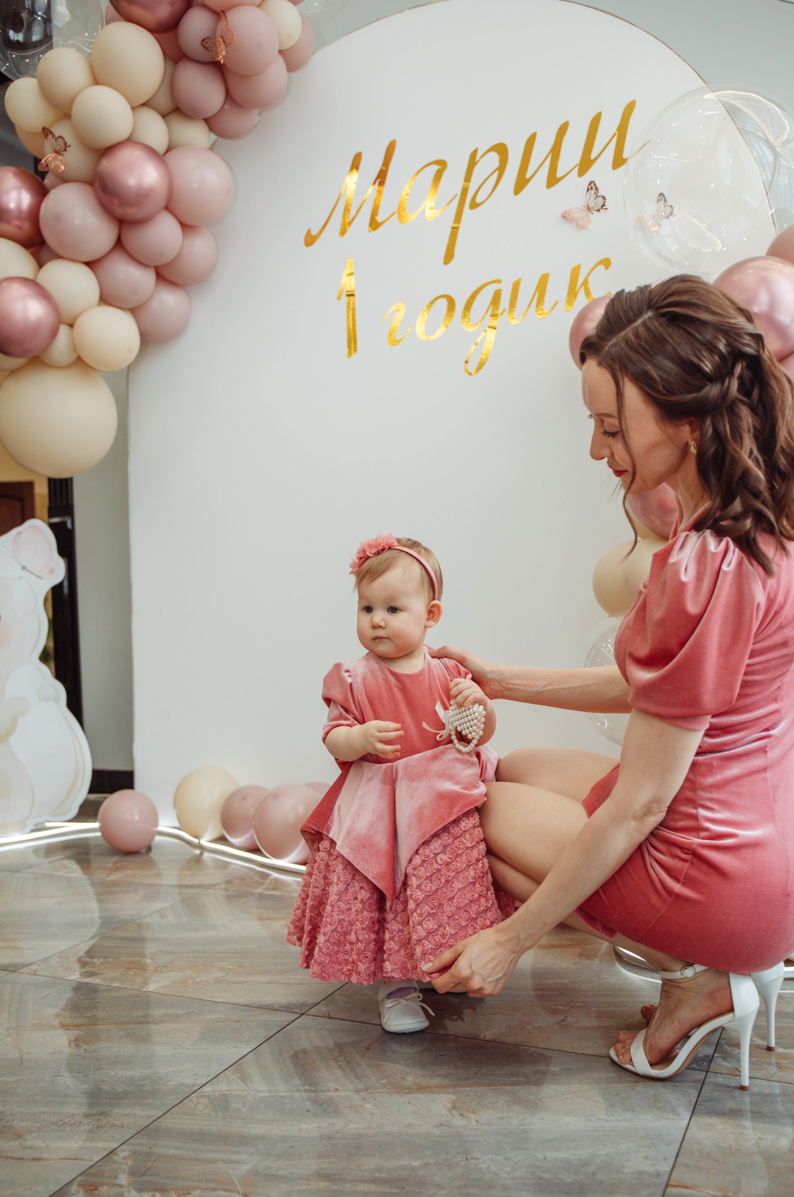 Банкеты. Семейный фотограф из Новошахтинска Антонина Змиенко