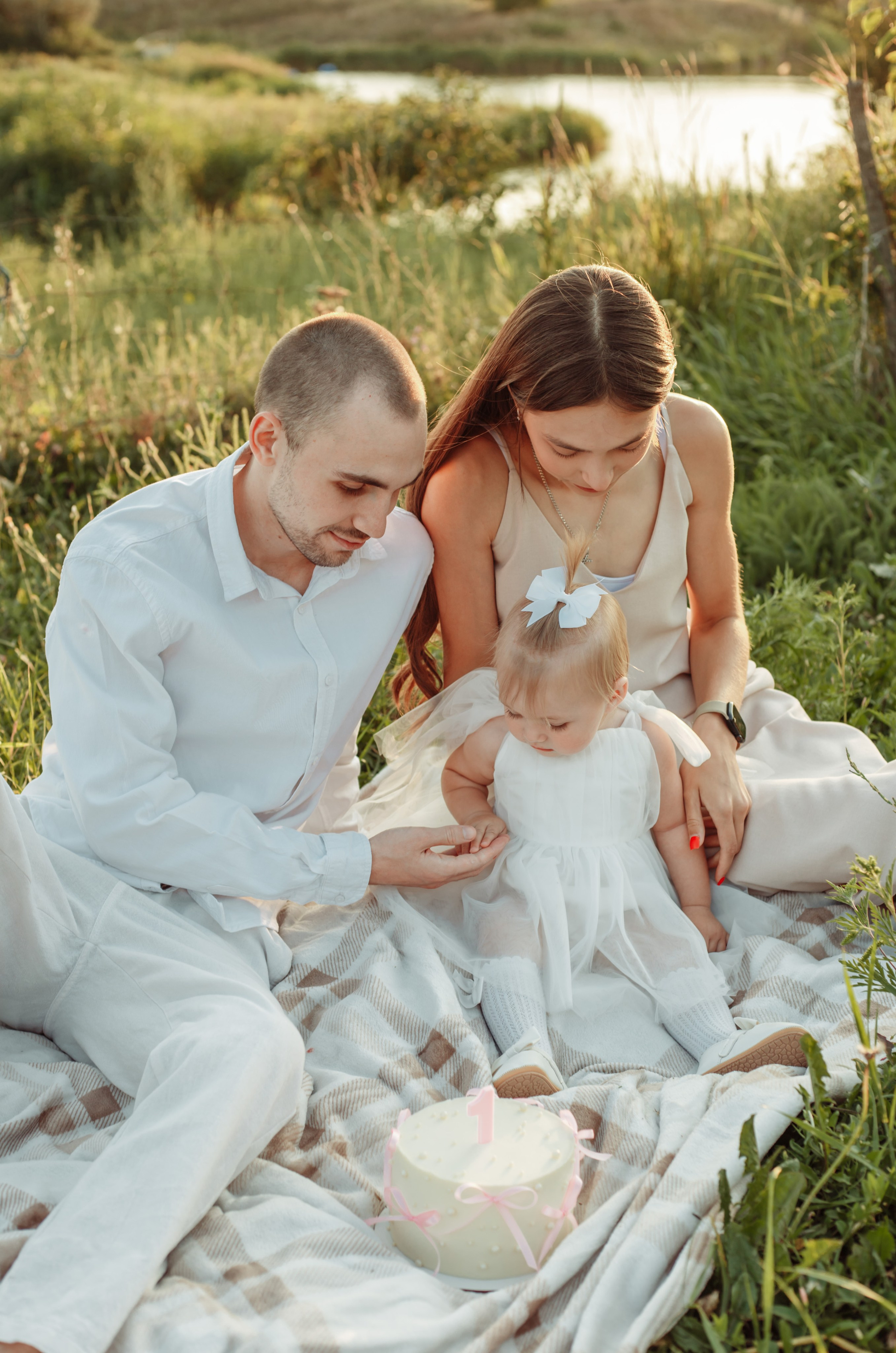Семейные фото. Семейный фотограф из Новошахтинска Антонина Змиенко