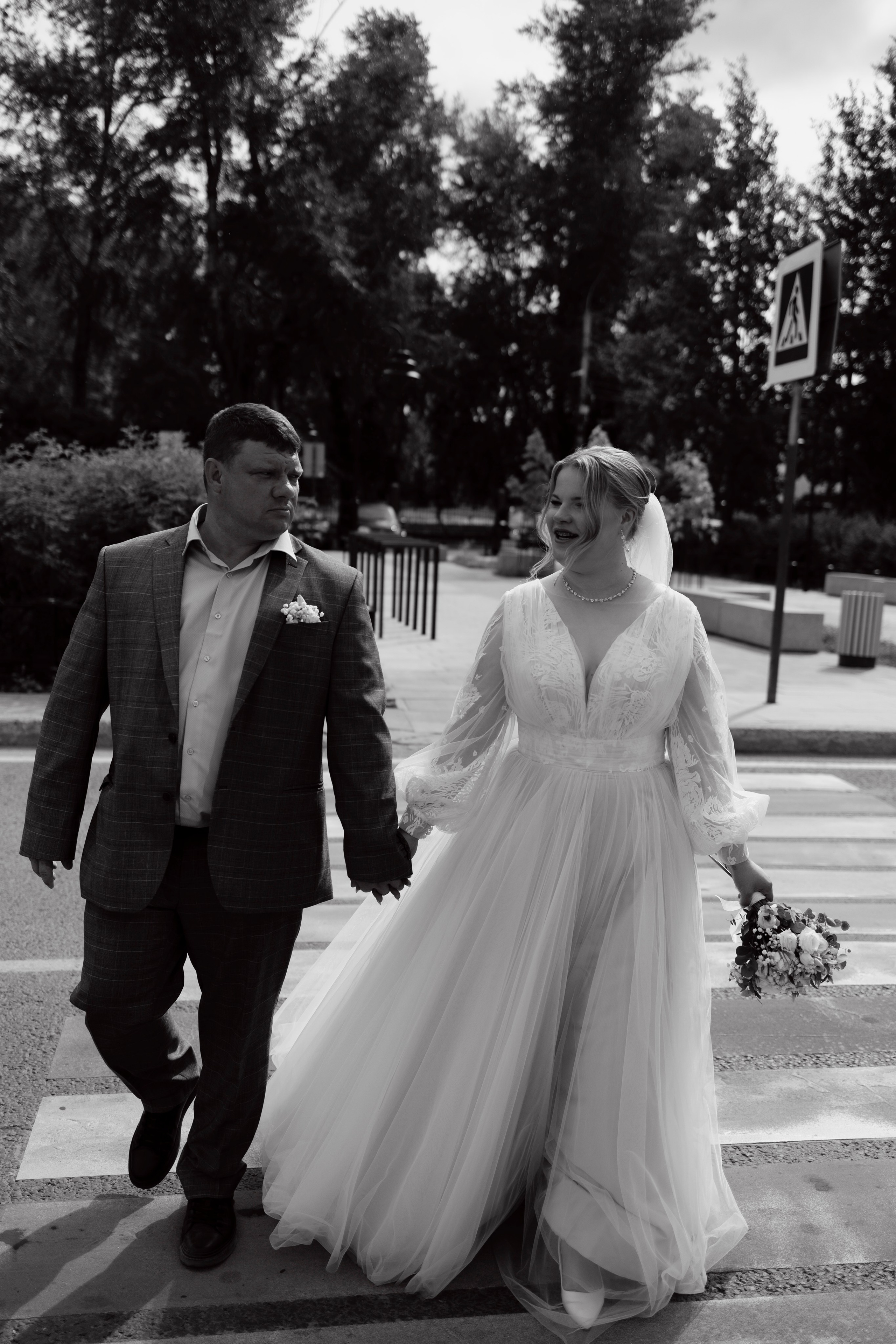 Алина & Денис. Главная