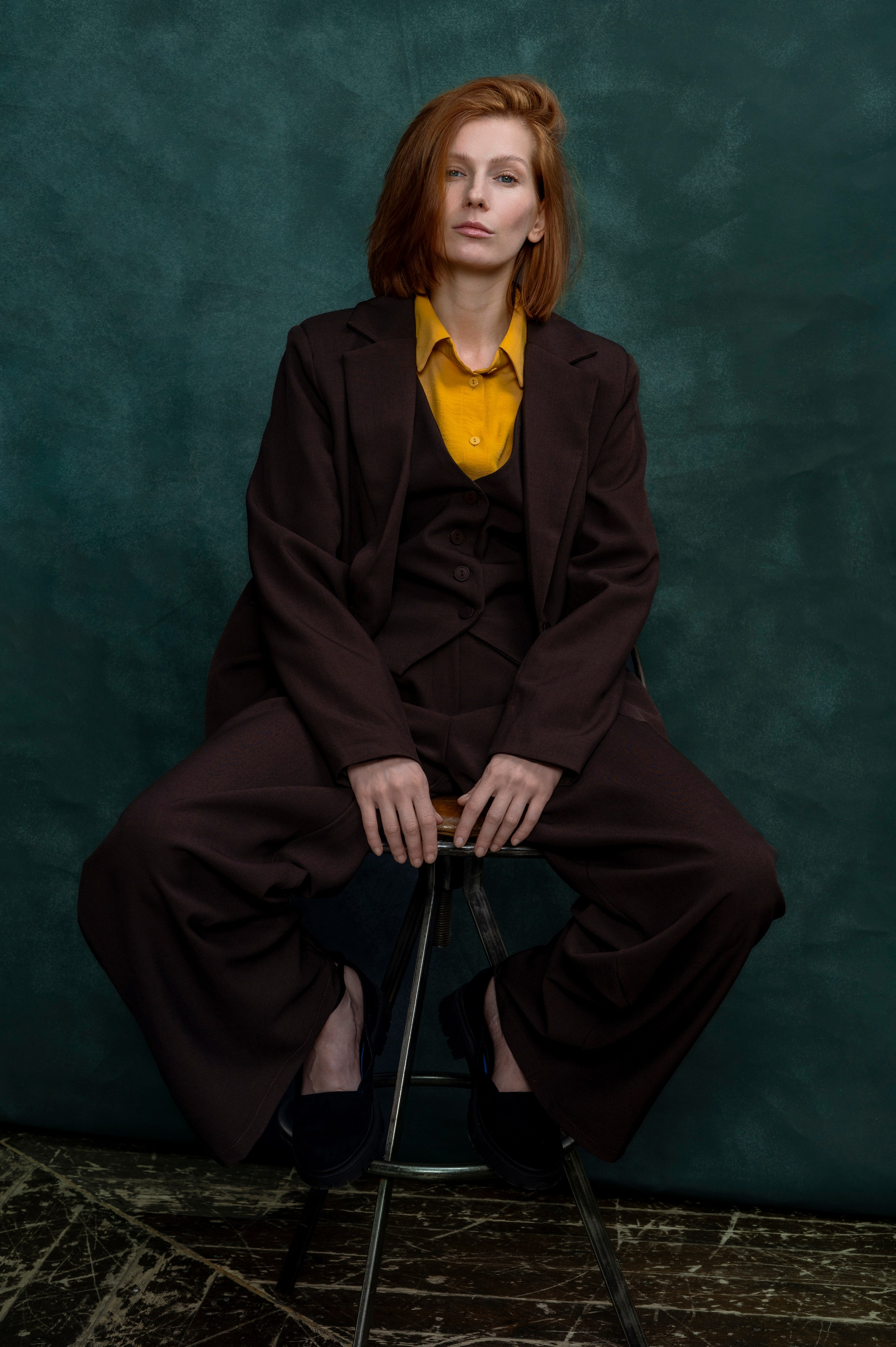 Мария Кондр. Портретный фотограф в Москве Ковалева Валентина